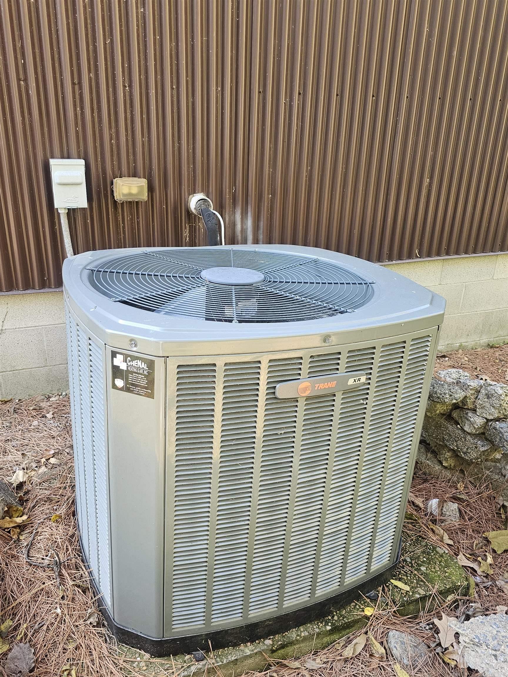 CAPITOL VIEW - Residential