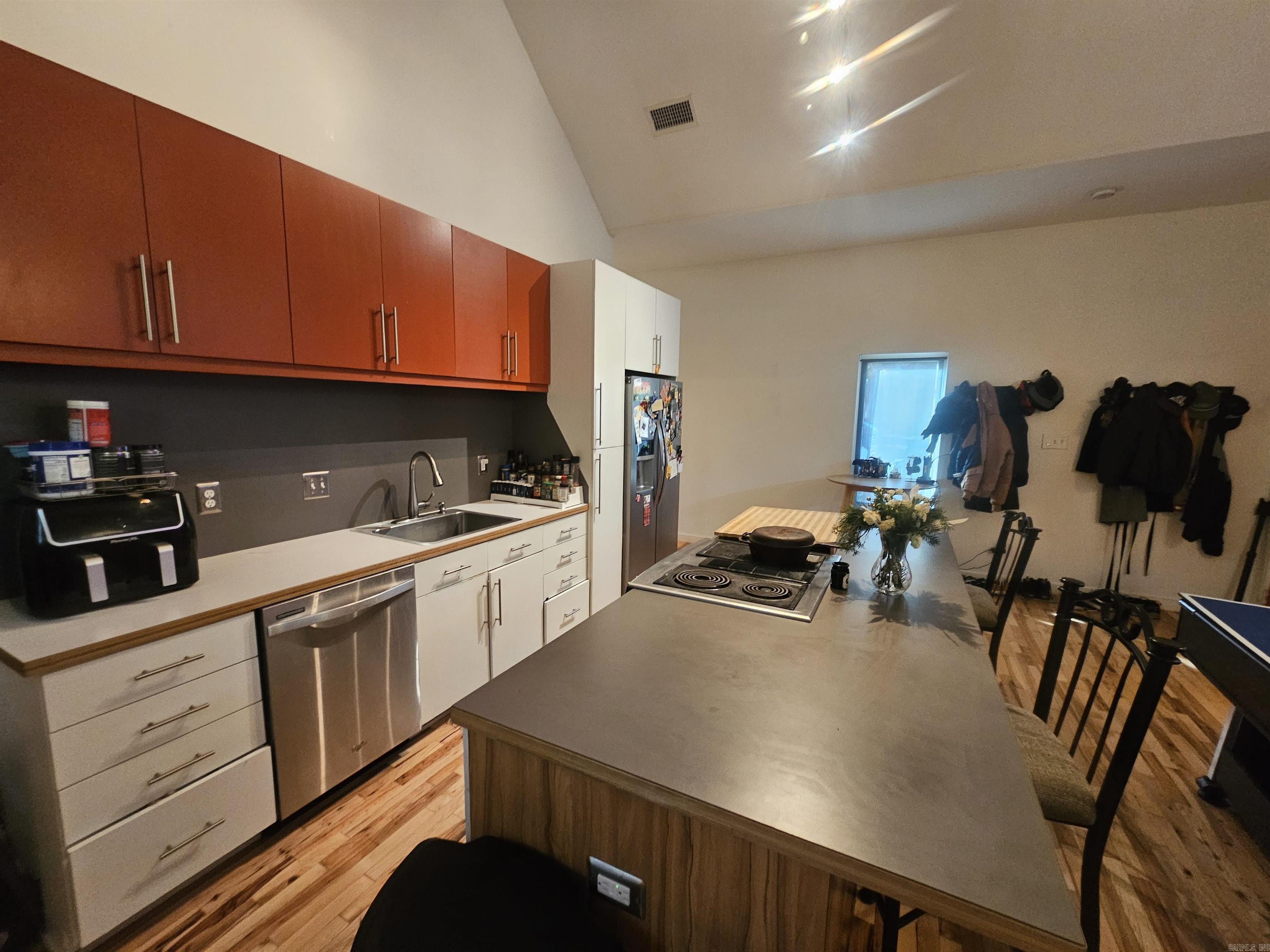 CAPITOL VIEW - Residential