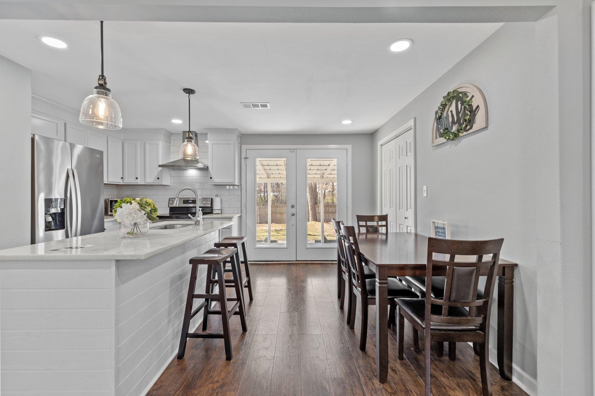 Fairwood #1 - Residential