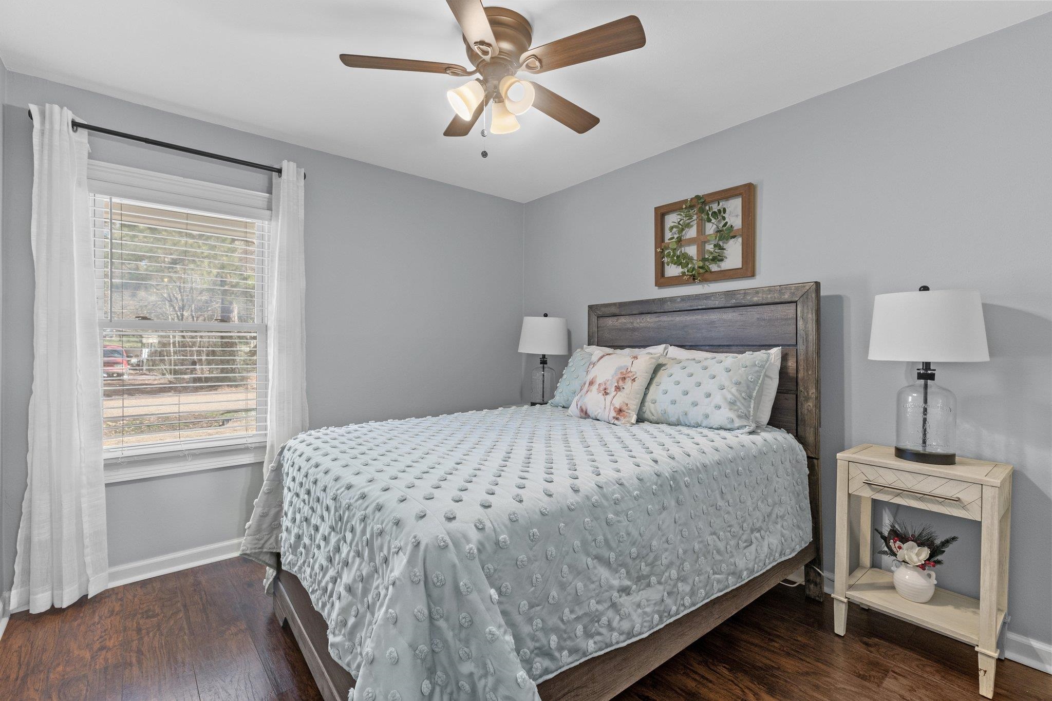 Fairwood #1 - Residential