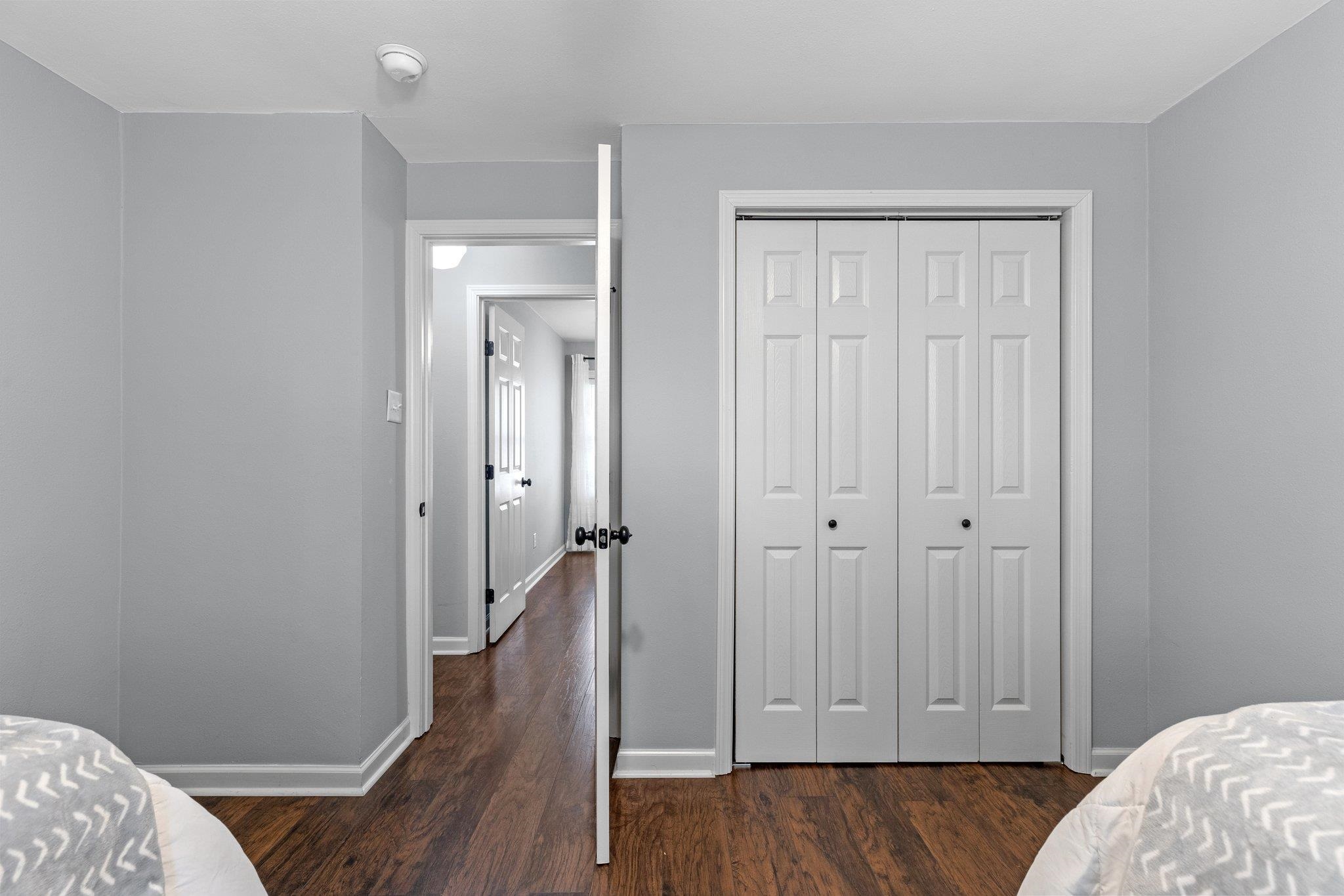 Fairwood #1 - Residential