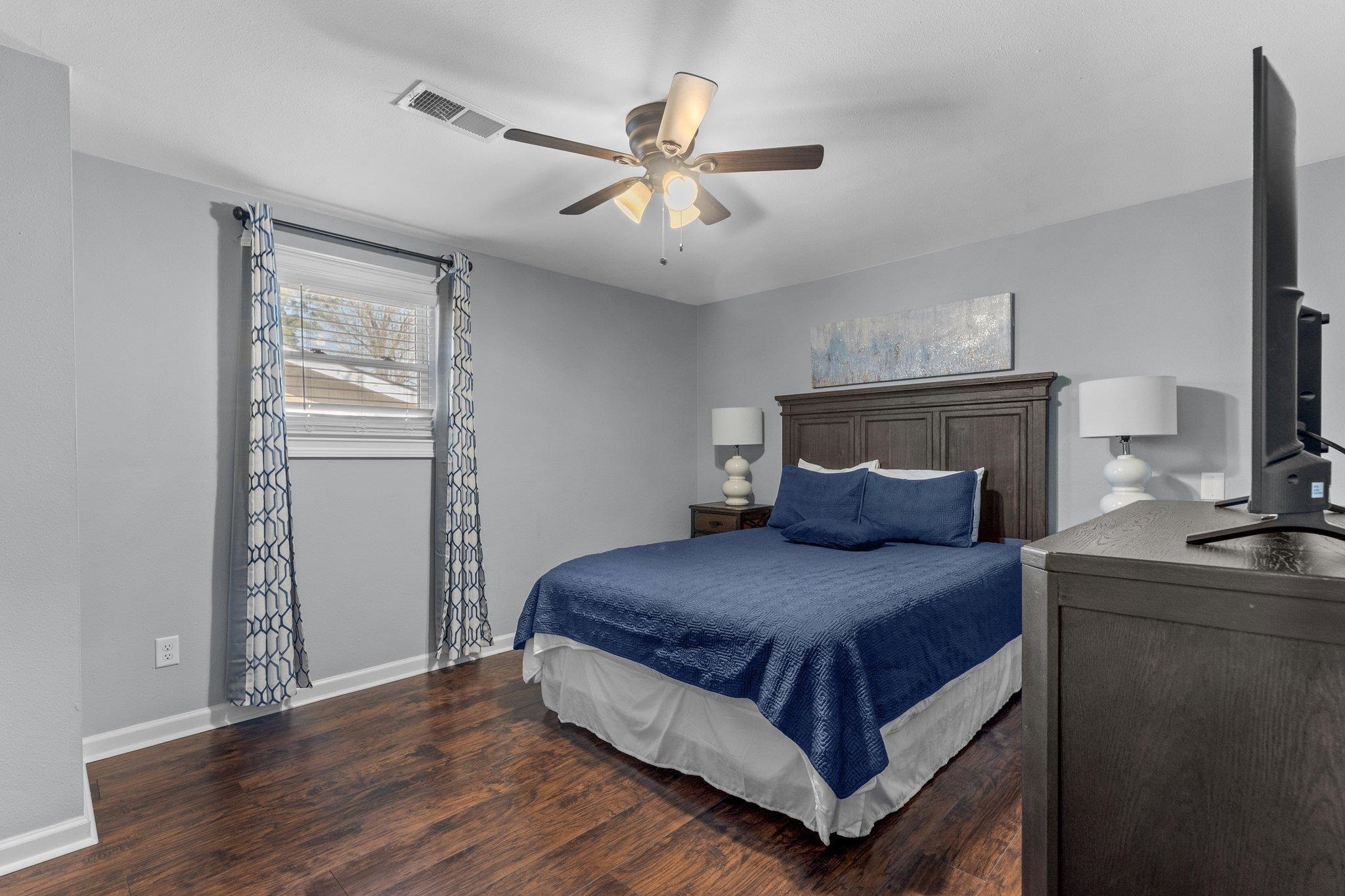 Fairwood #1 - Residential