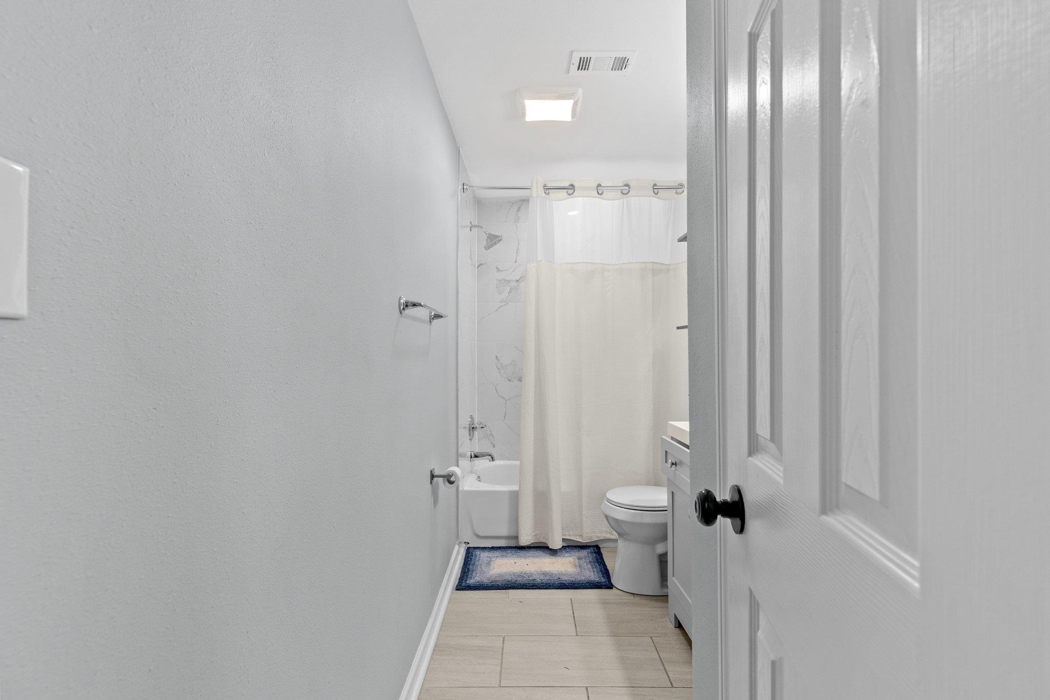 Fairwood #1 - Residential