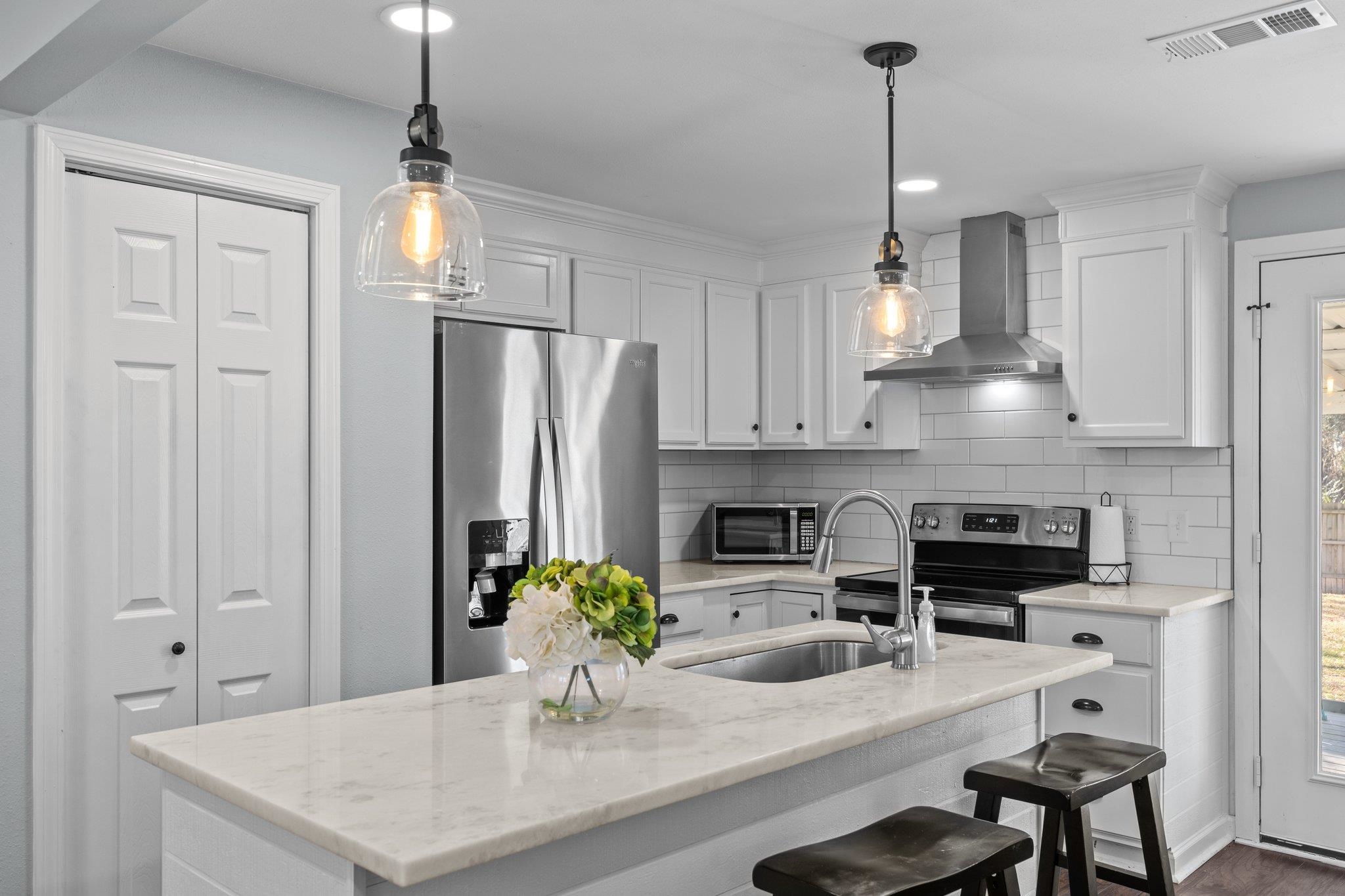 Fairwood #1 - Residential