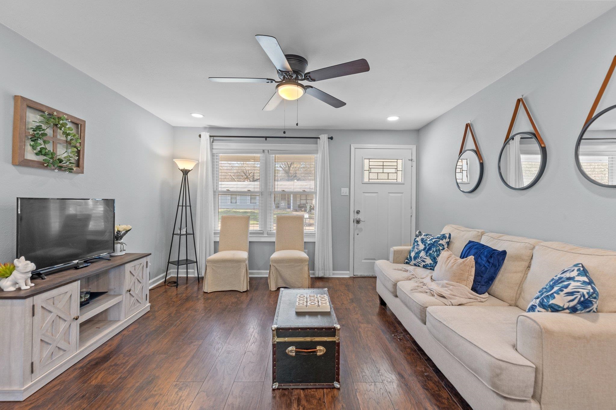 Fairwood #1 - Residential