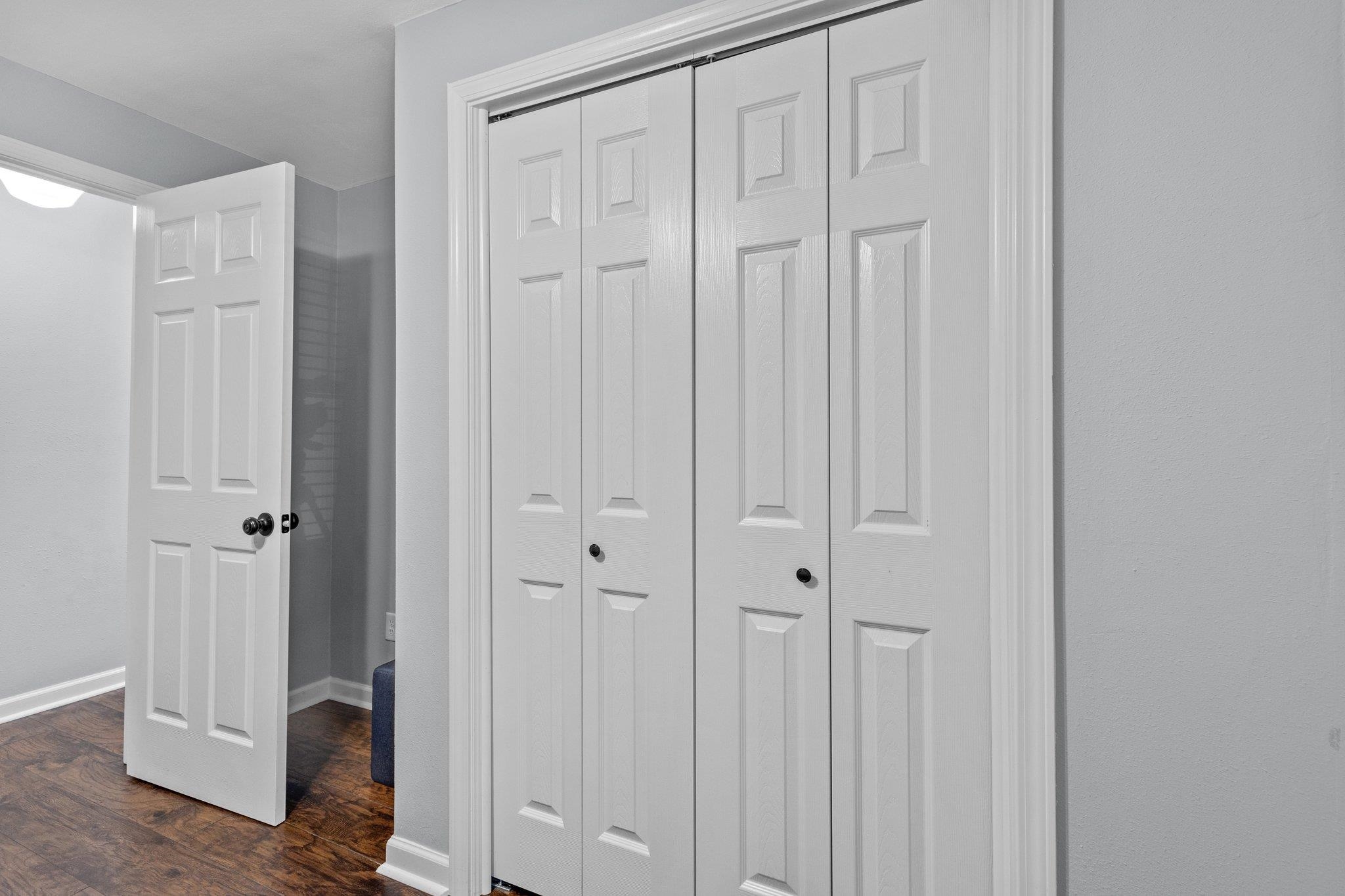 Fairwood #1 - Residential