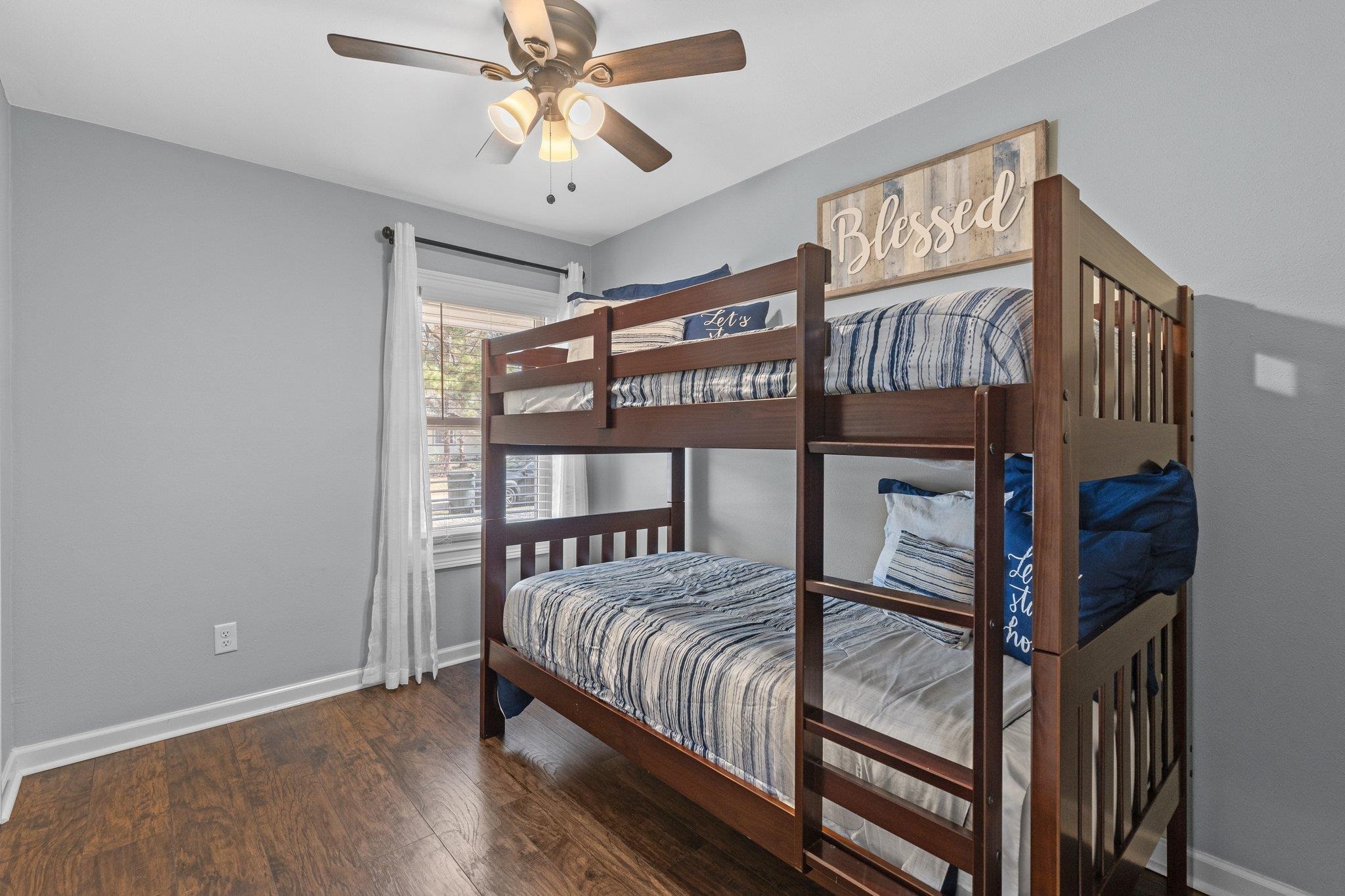 Fairwood #1 - Residential