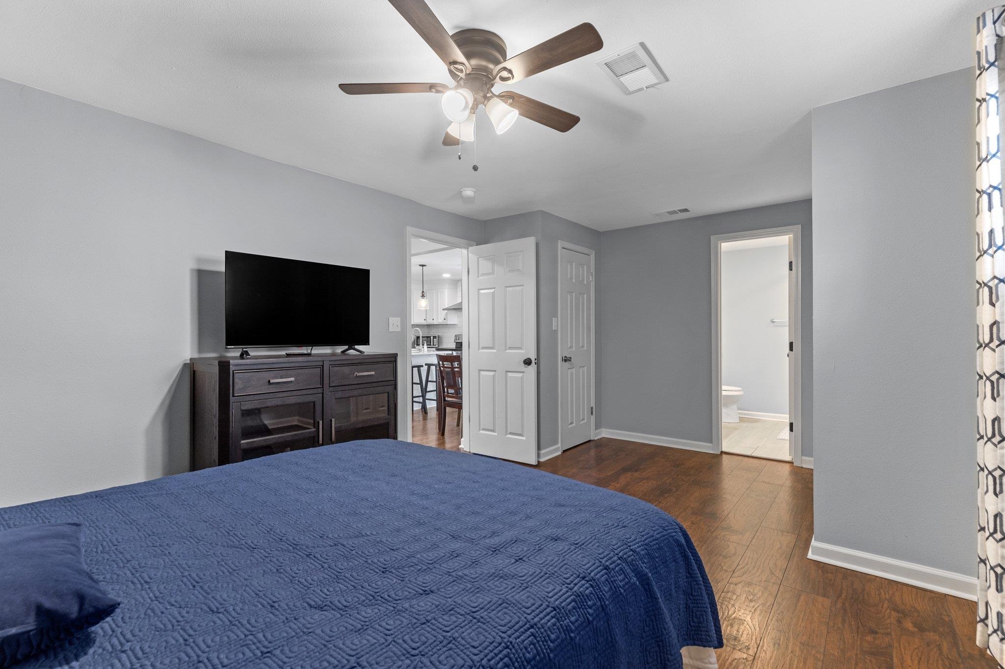 Fairwood #1 - Residential