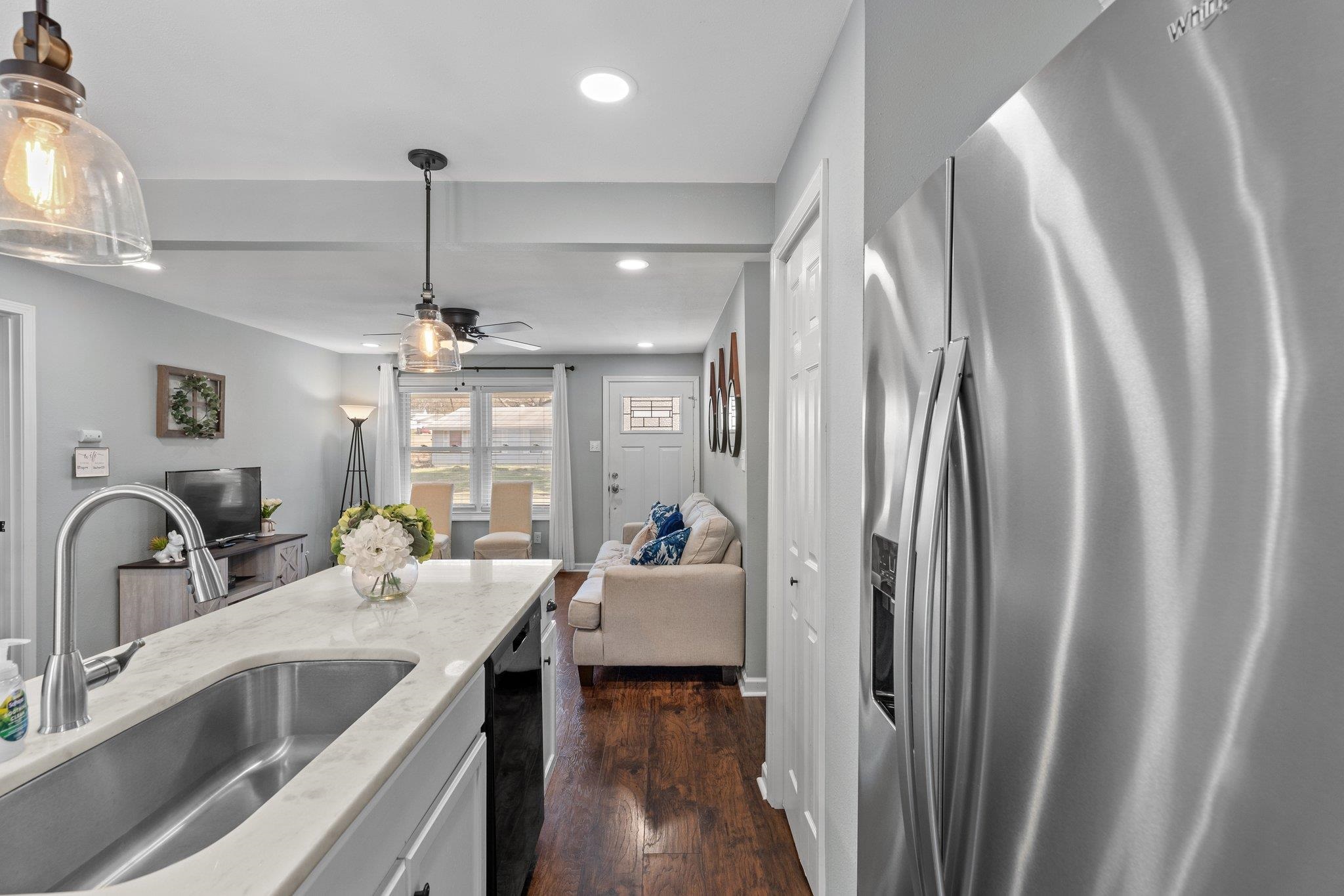 Fairwood #1 - Residential