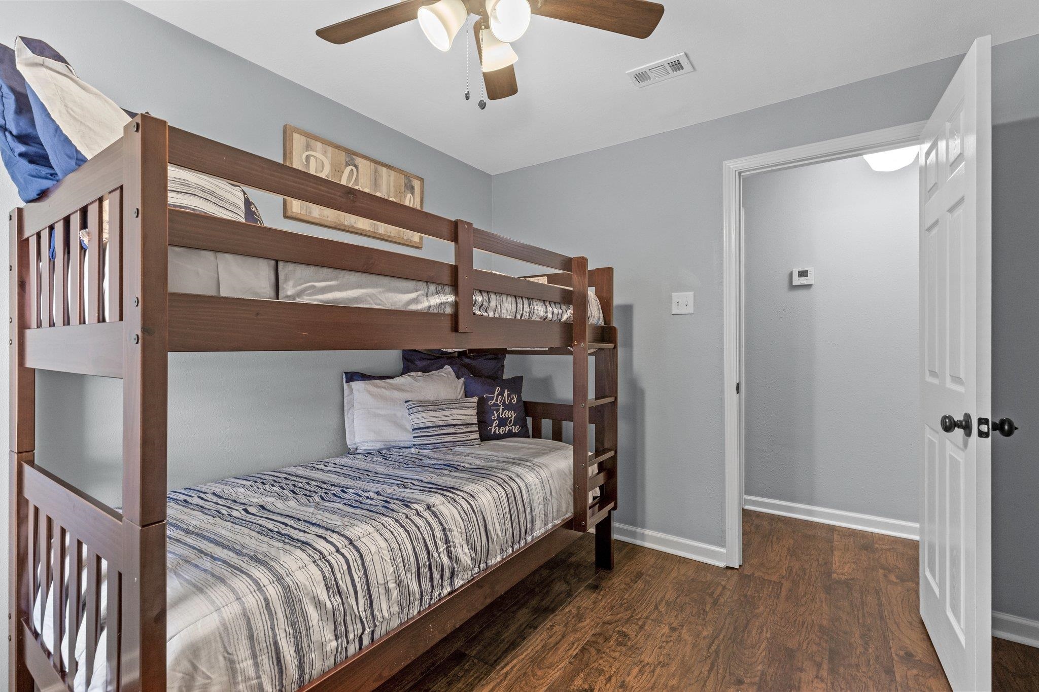 Fairwood #1 - Residential