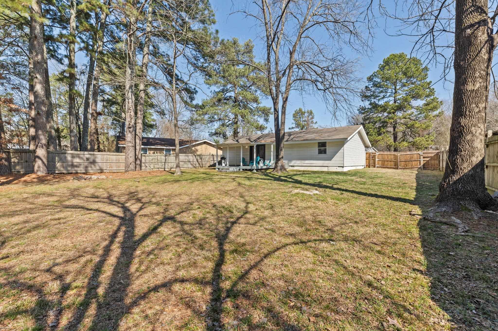 Fairwood #1 - Residential