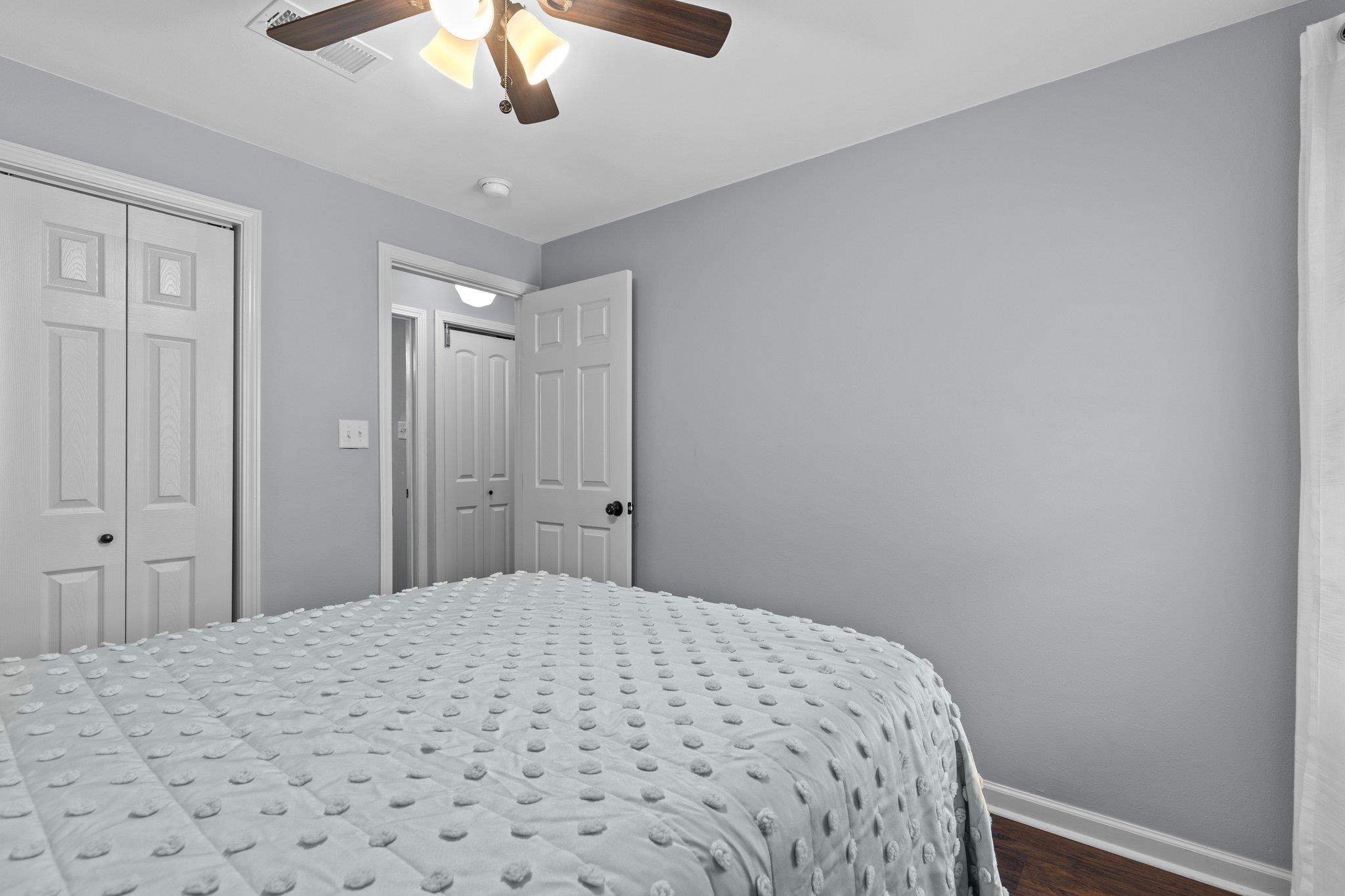 Fairwood #1 - Residential