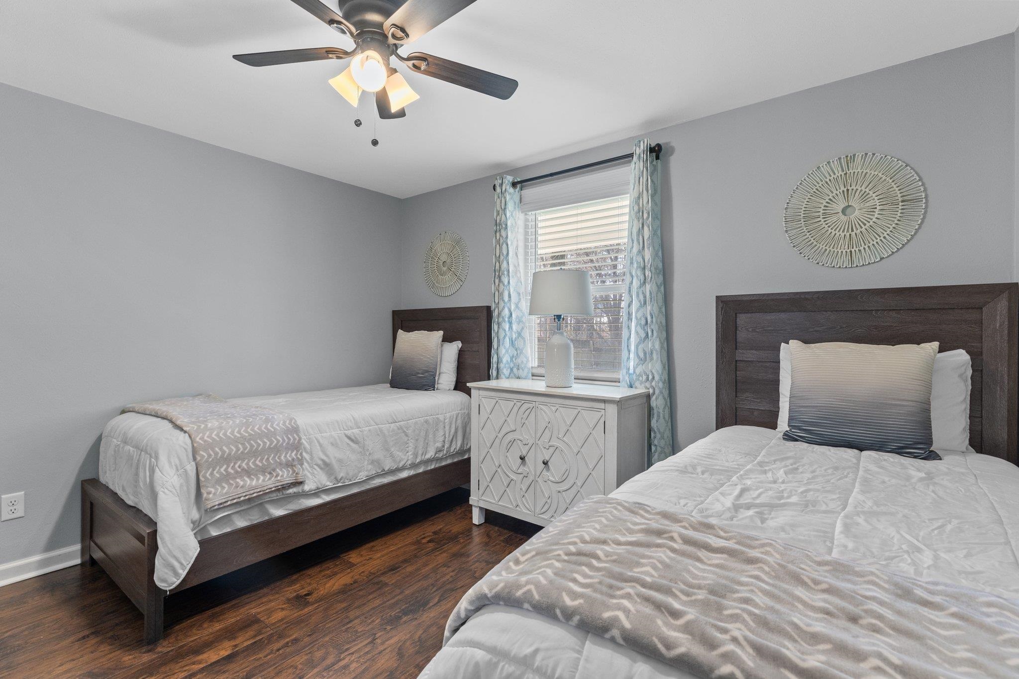 Fairwood #1 - Residential