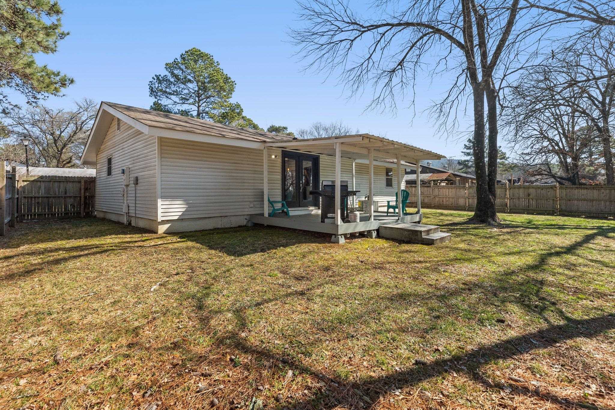 Fairwood #1 - Residential