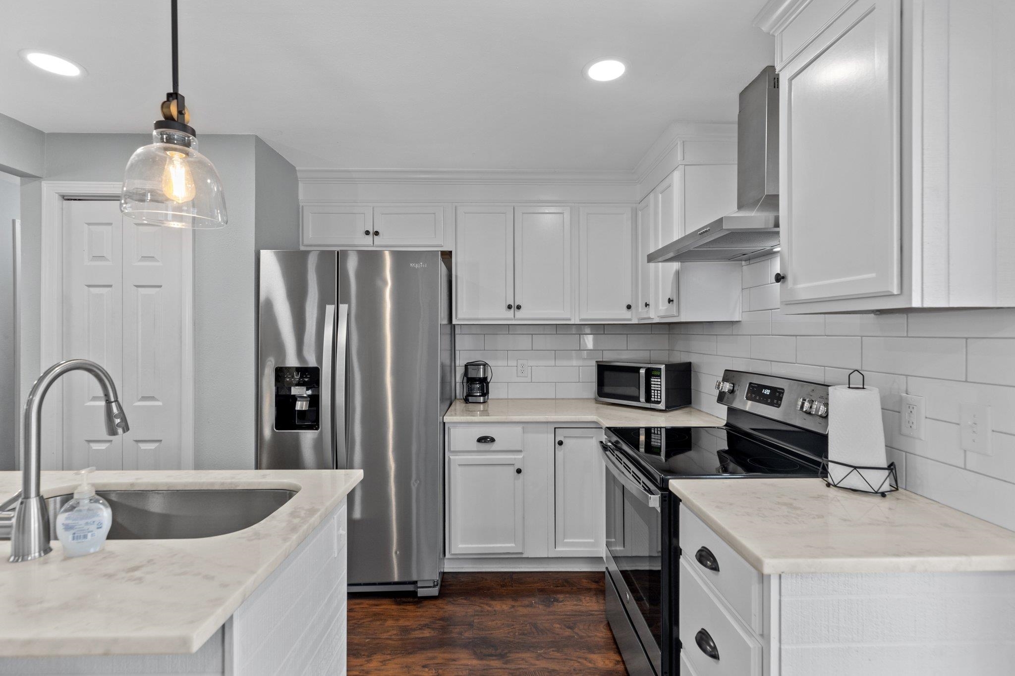 Fairwood #1 - Residential