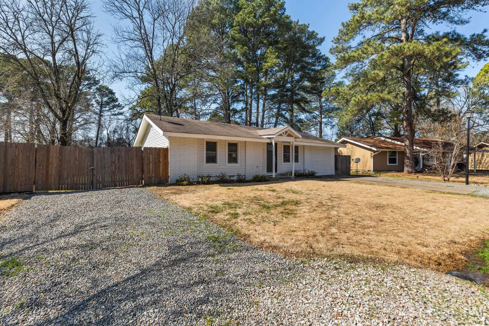 Fairwood #1 - Residential