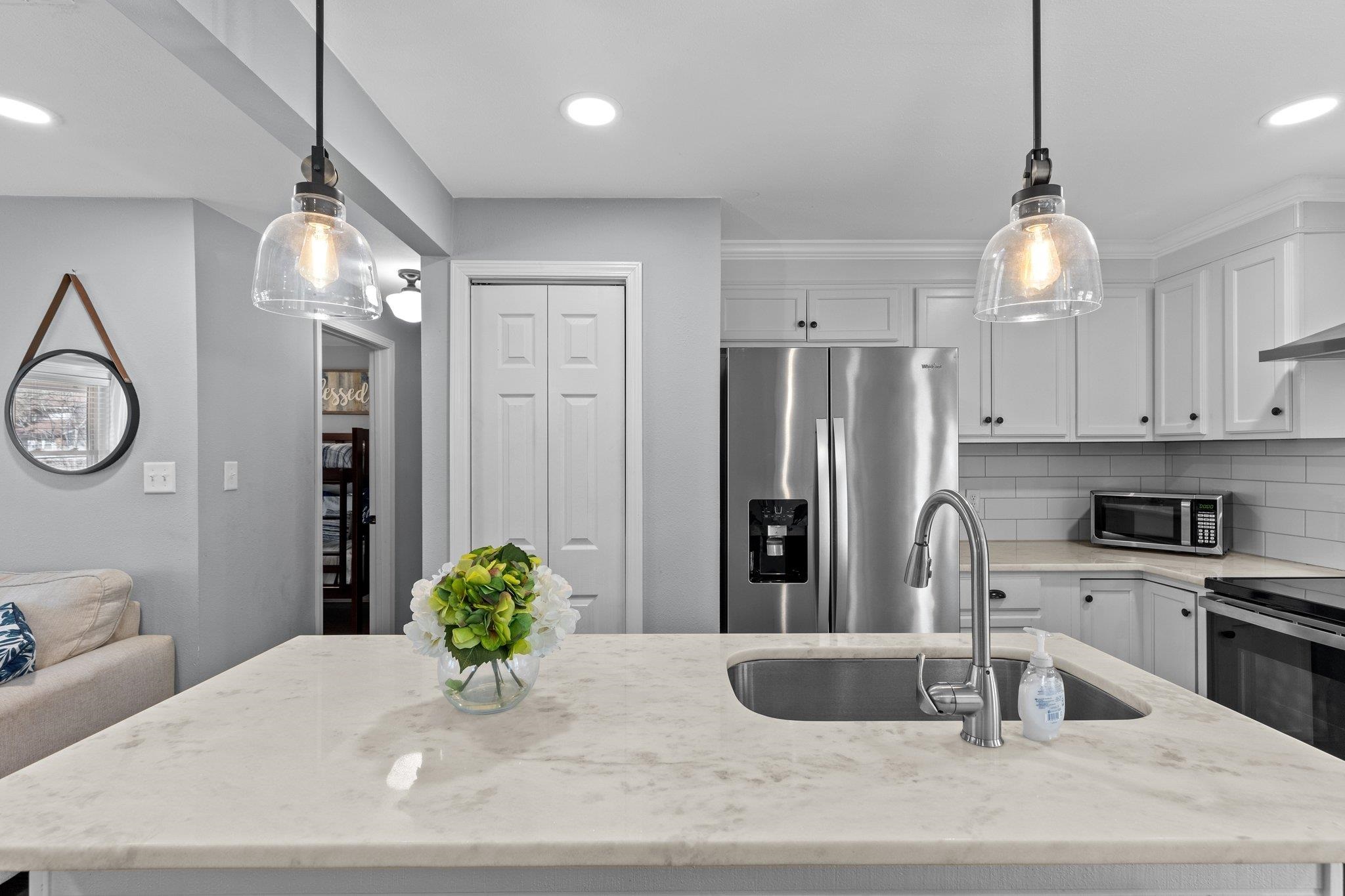 Fairwood #1 - Residential