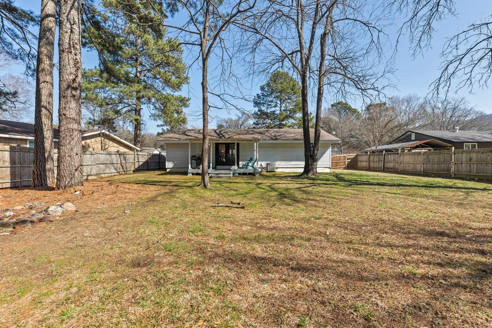 Fairwood #1 - Residential