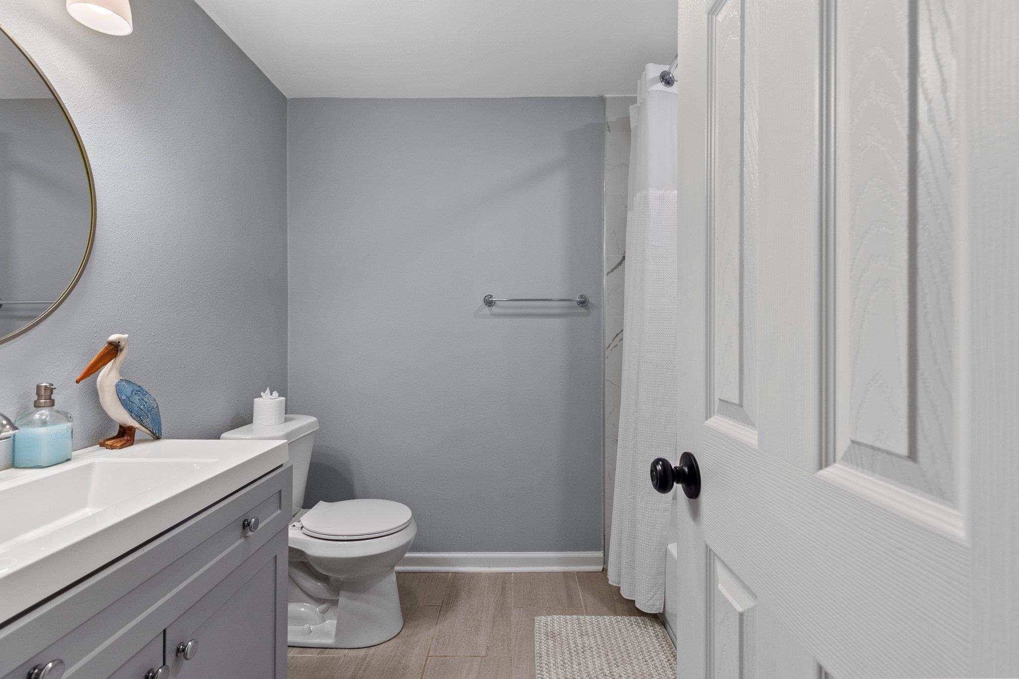 Fairwood #1 - Residential