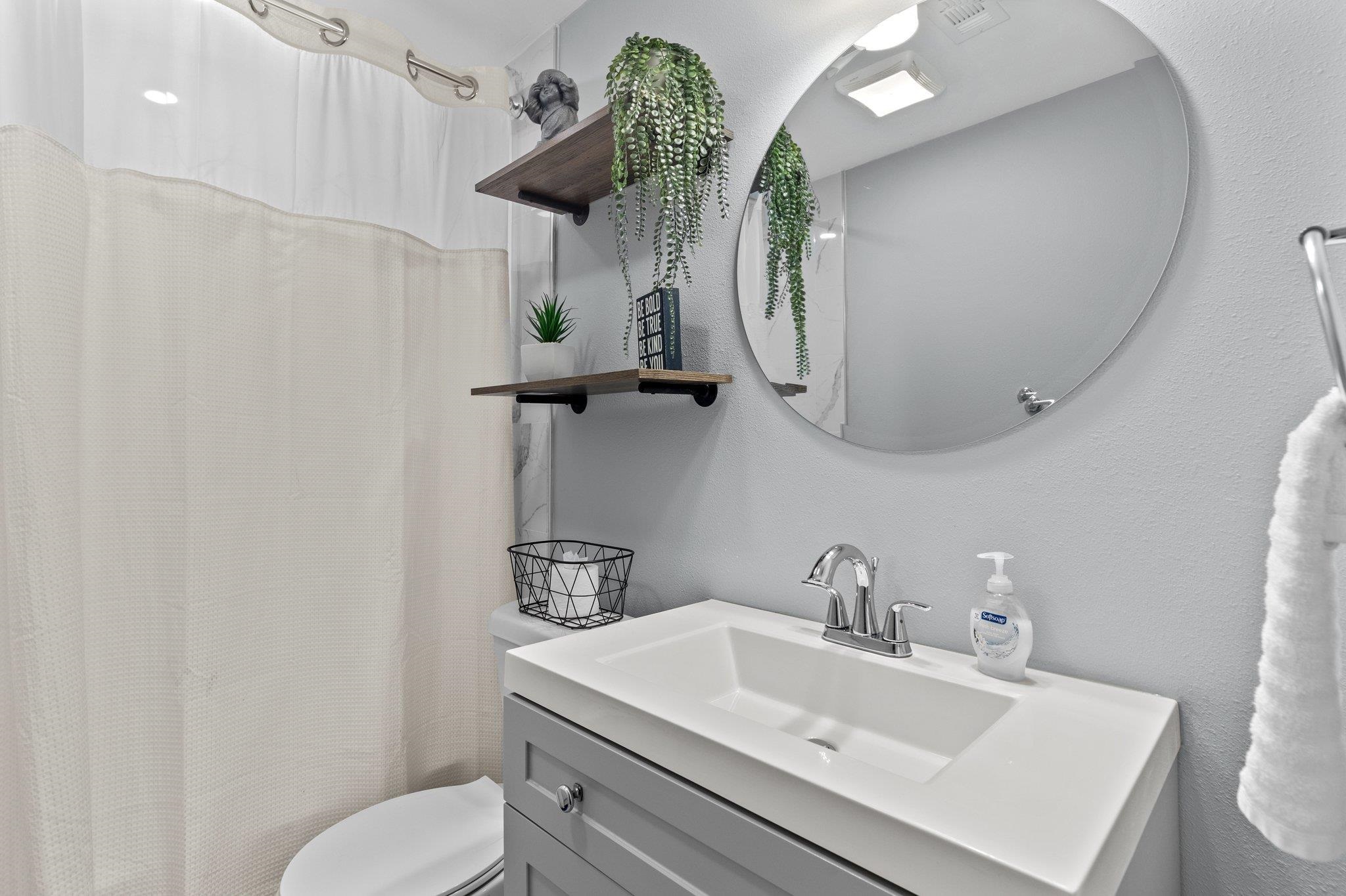 Fairwood #1 - Residential