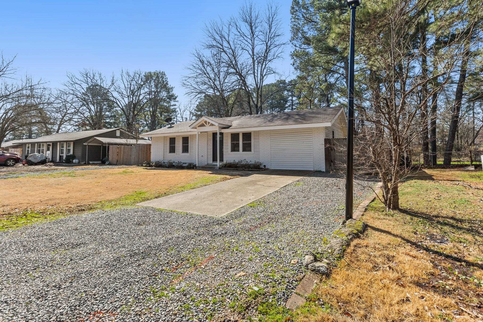 Fairwood #1 - Residential