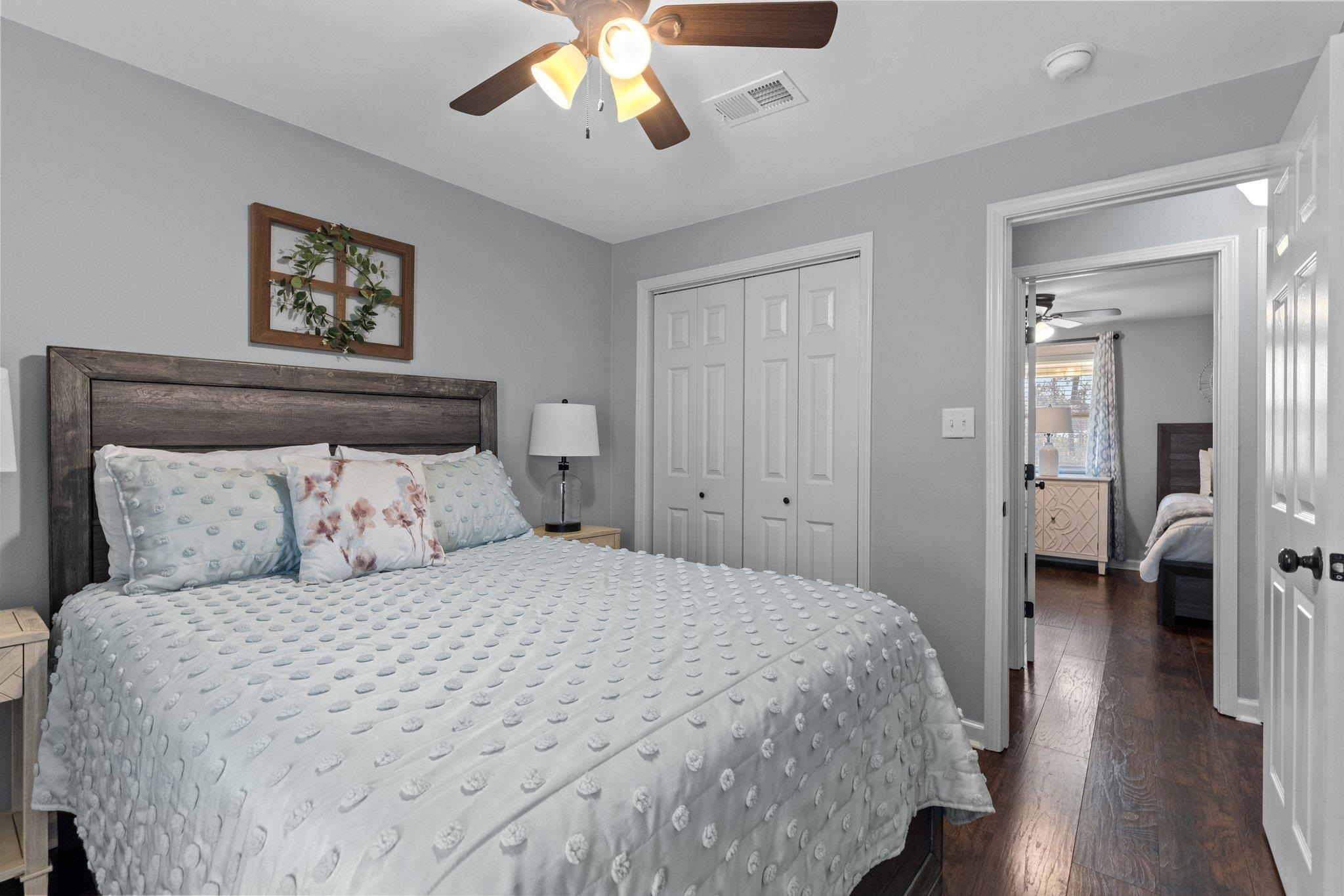 Fairwood #1 - Residential