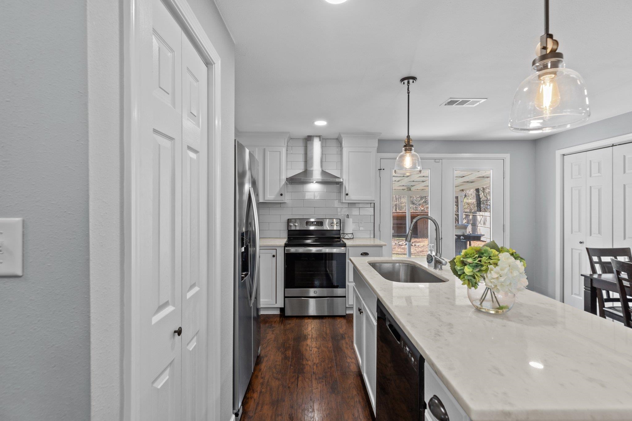 Fairwood #1 - Residential