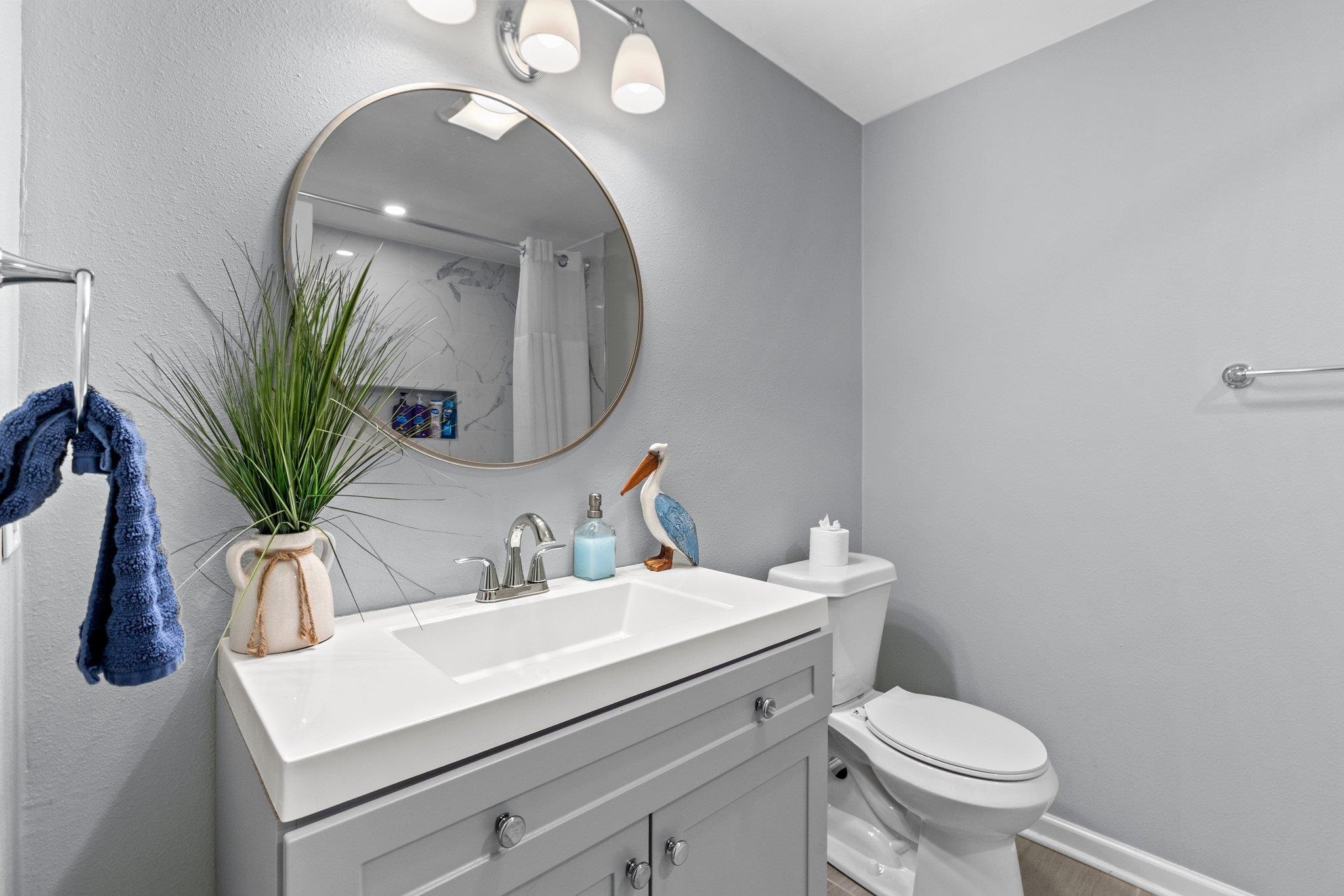 Fairwood #1 - Residential