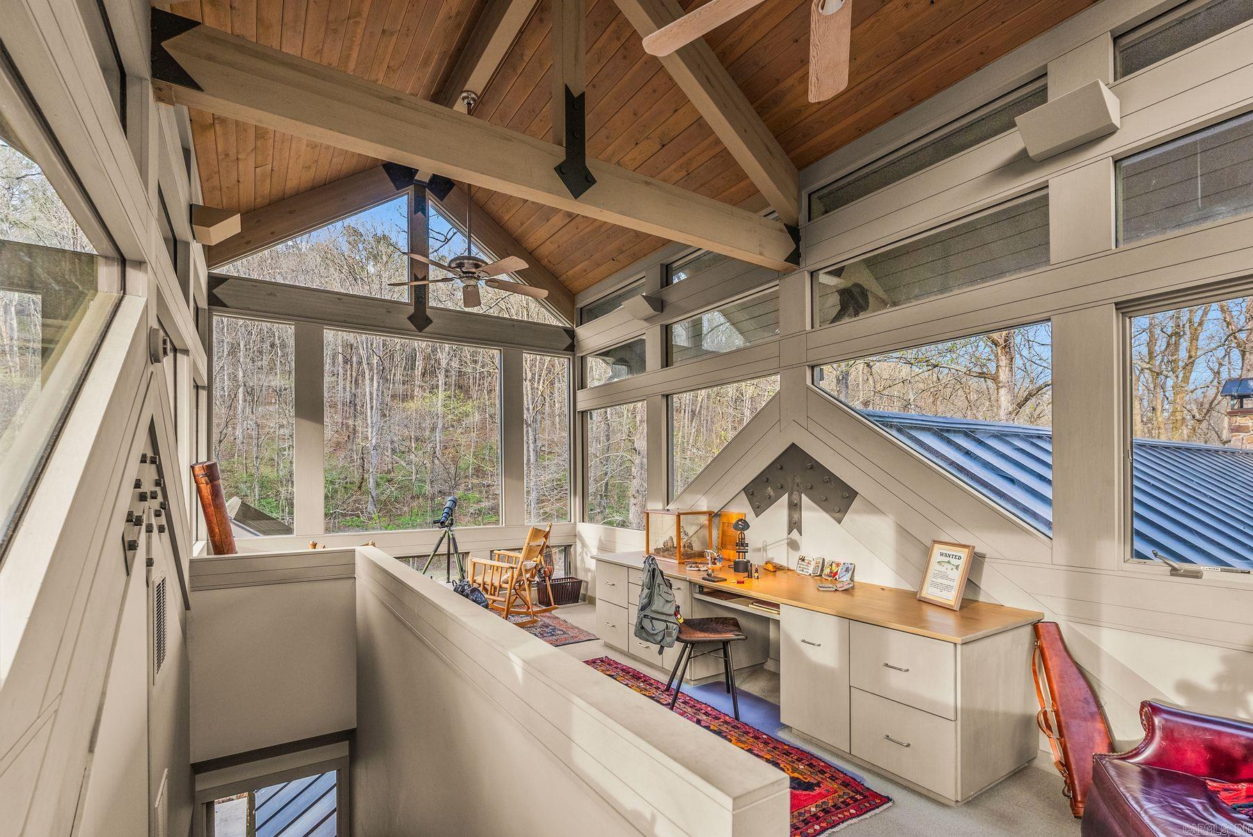 TROUT HAVEN - Residential