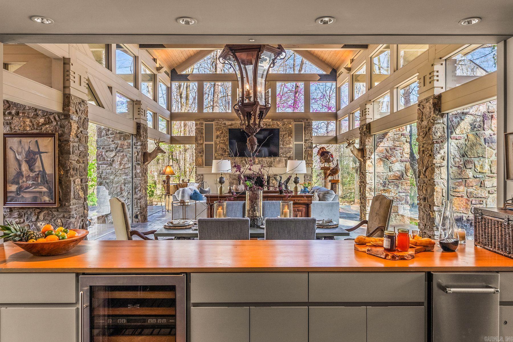 TROUT HAVEN - Residential