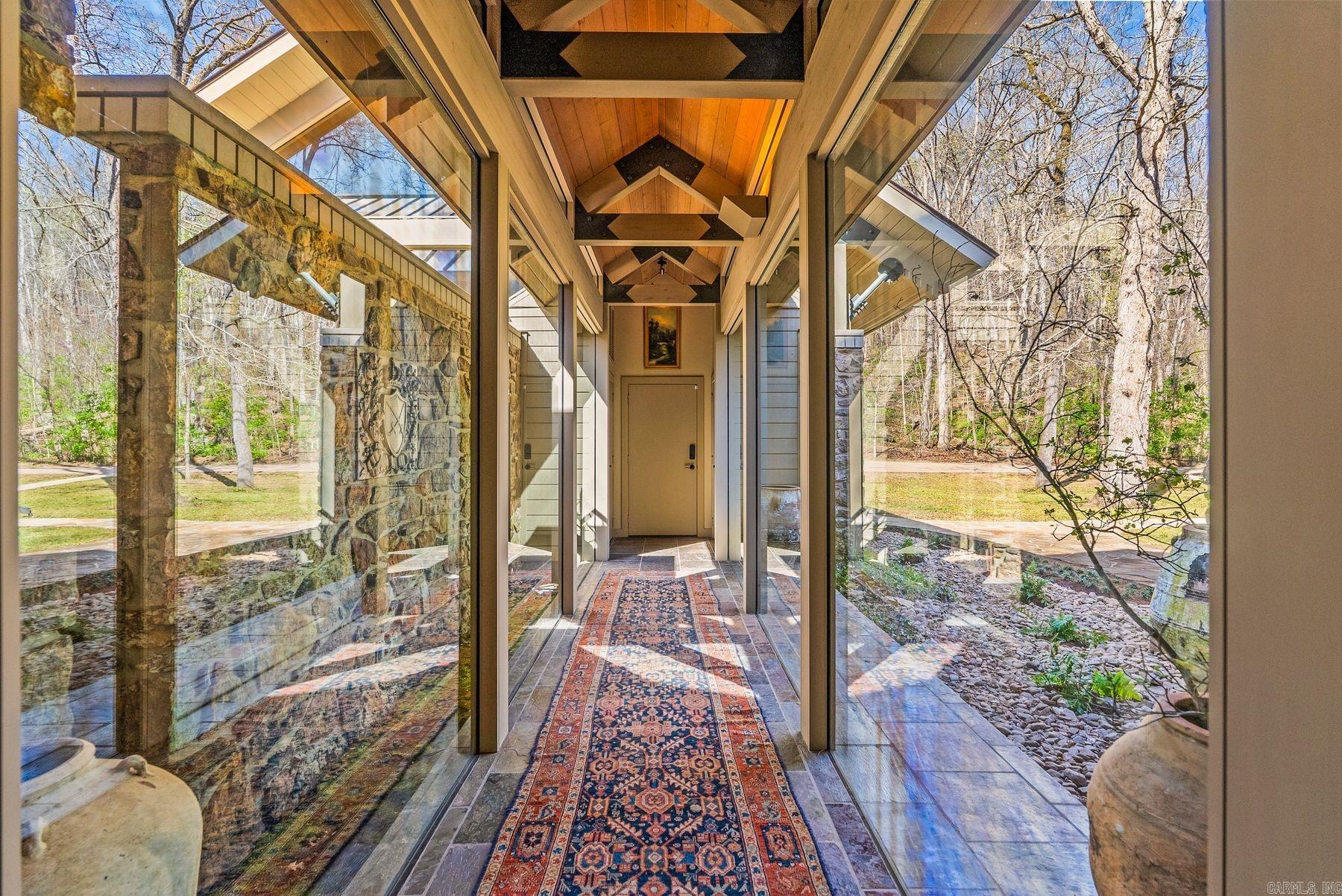 TROUT HAVEN - Residential