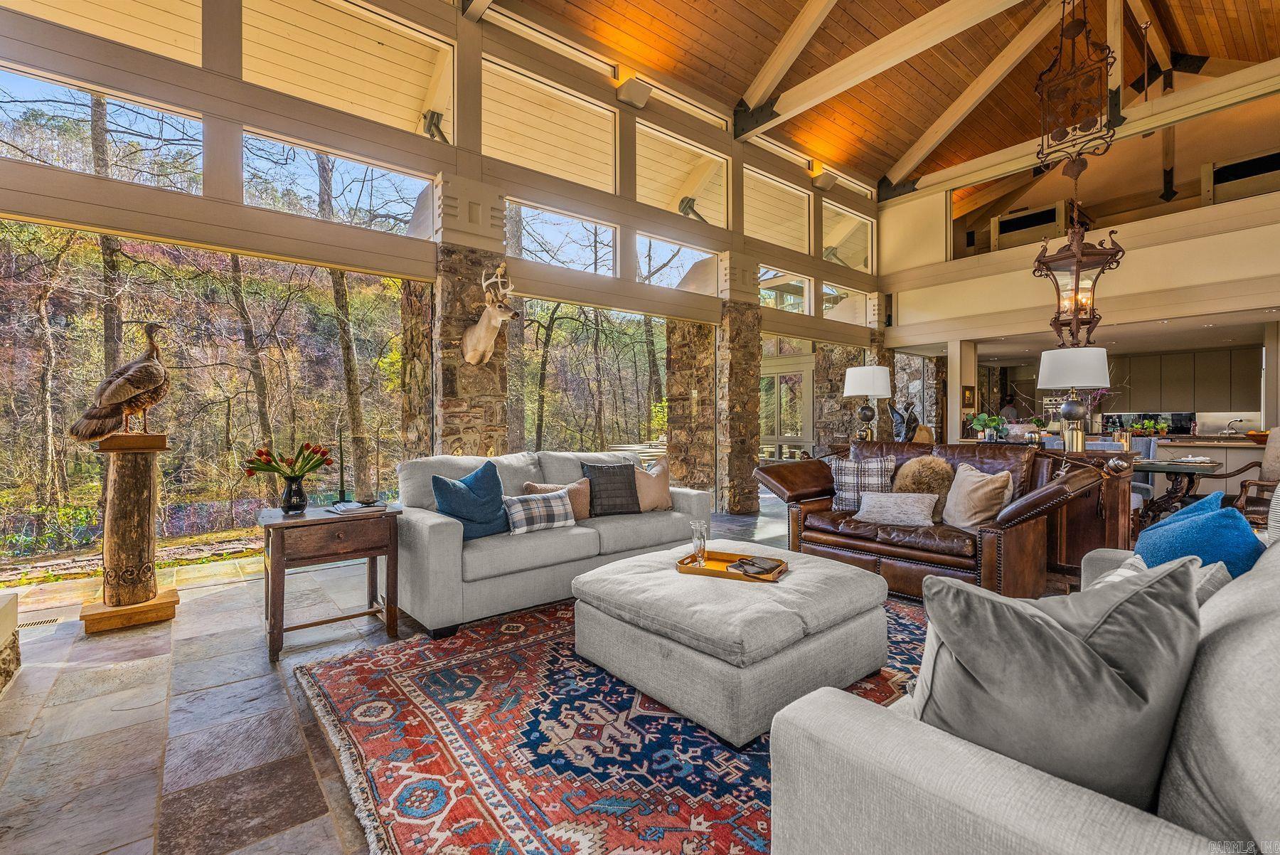 TROUT HAVEN - Residential