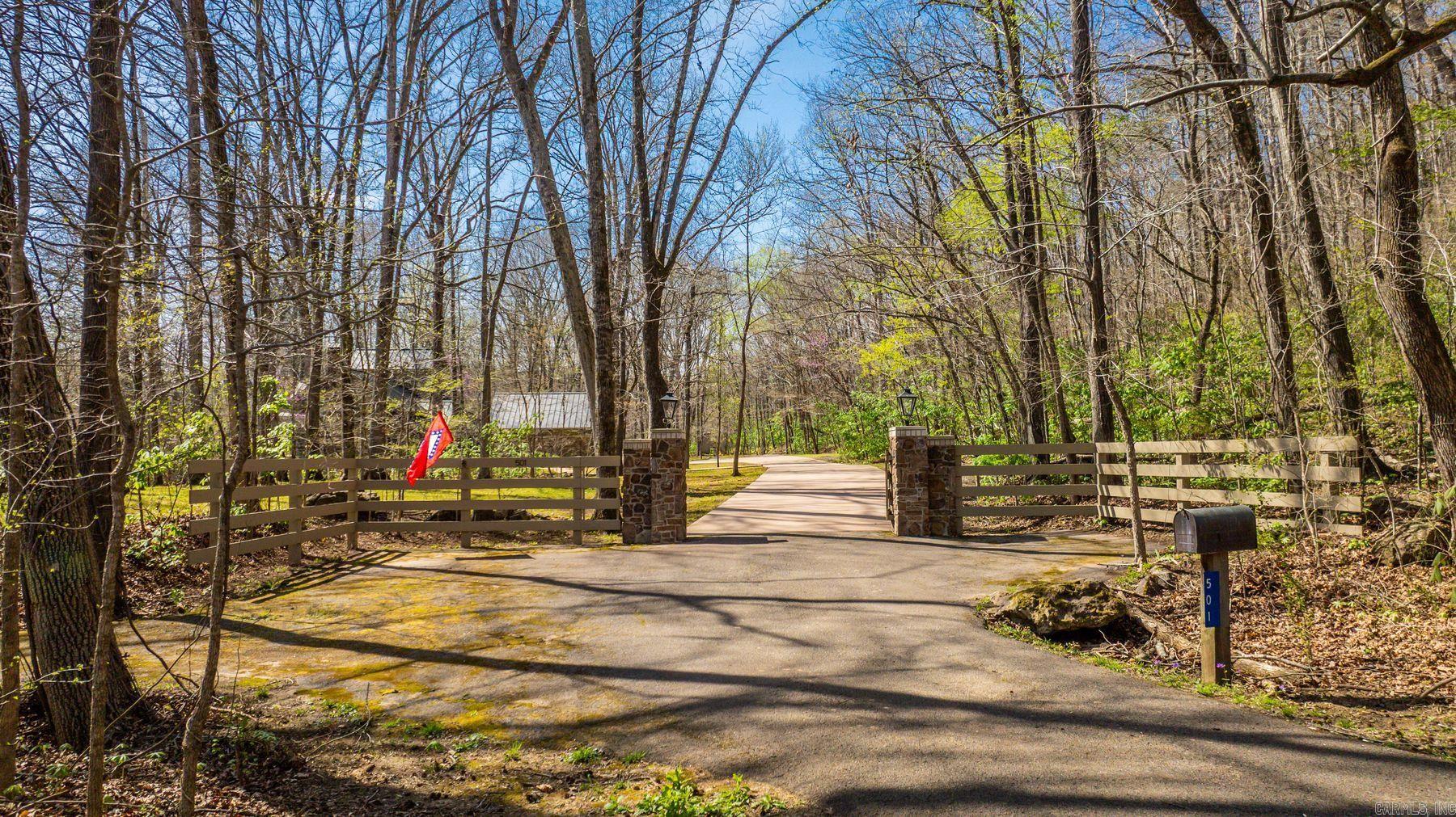 TROUT HAVEN - Residential