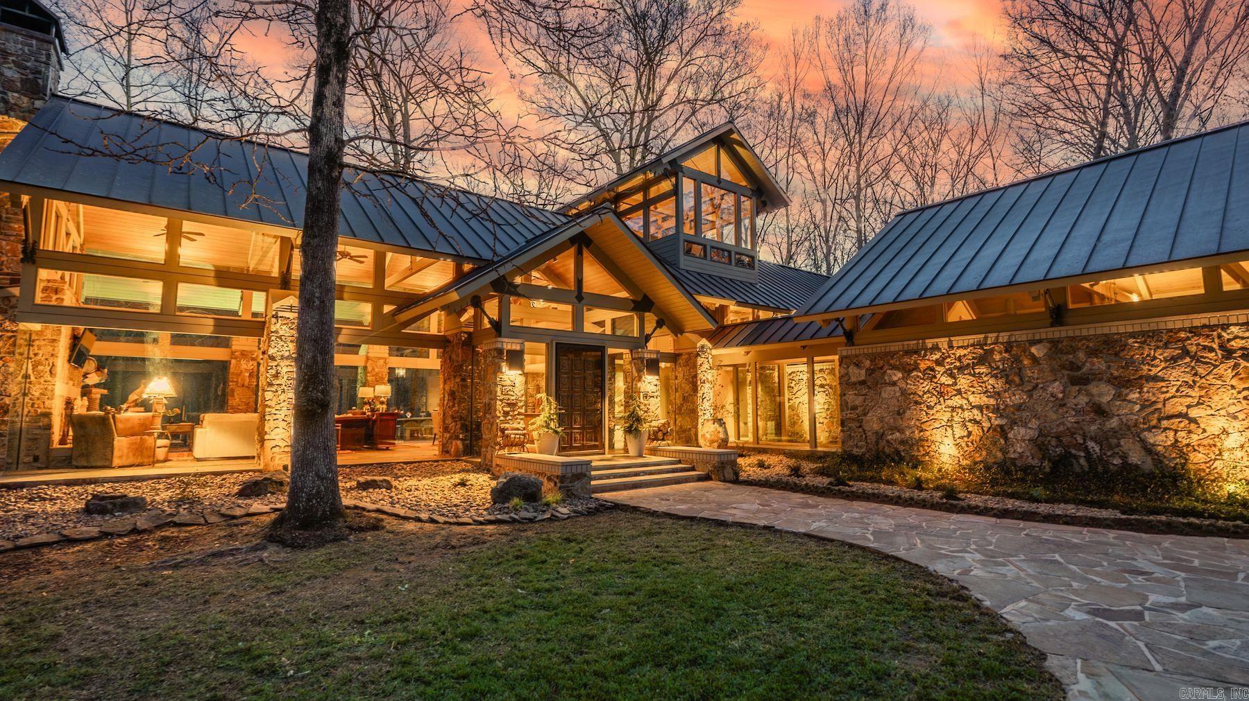 TROUT HAVEN - Residential