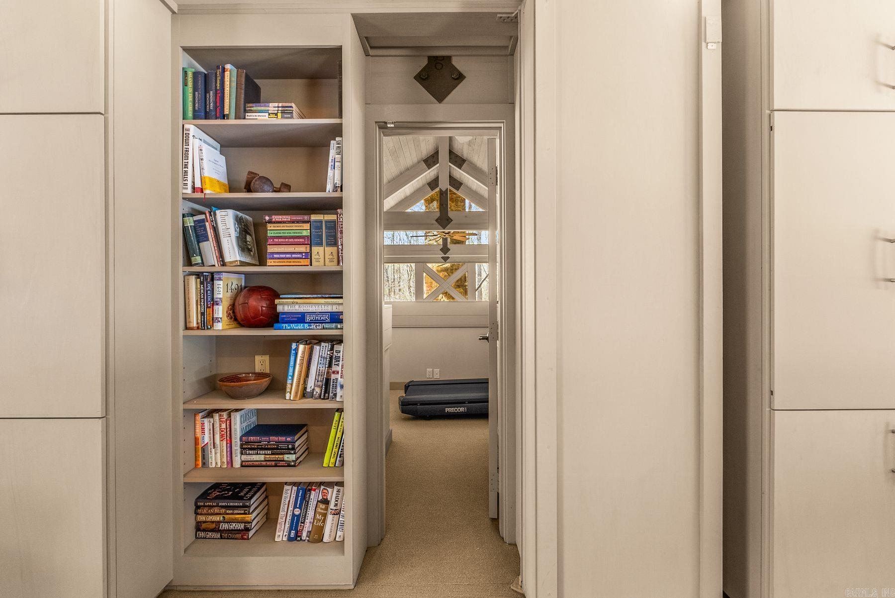 TROUT HAVEN - Residential