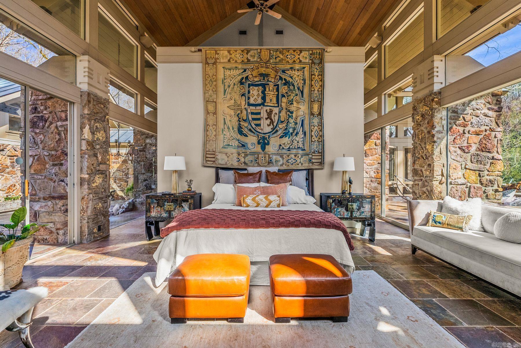 TROUT HAVEN - Residential