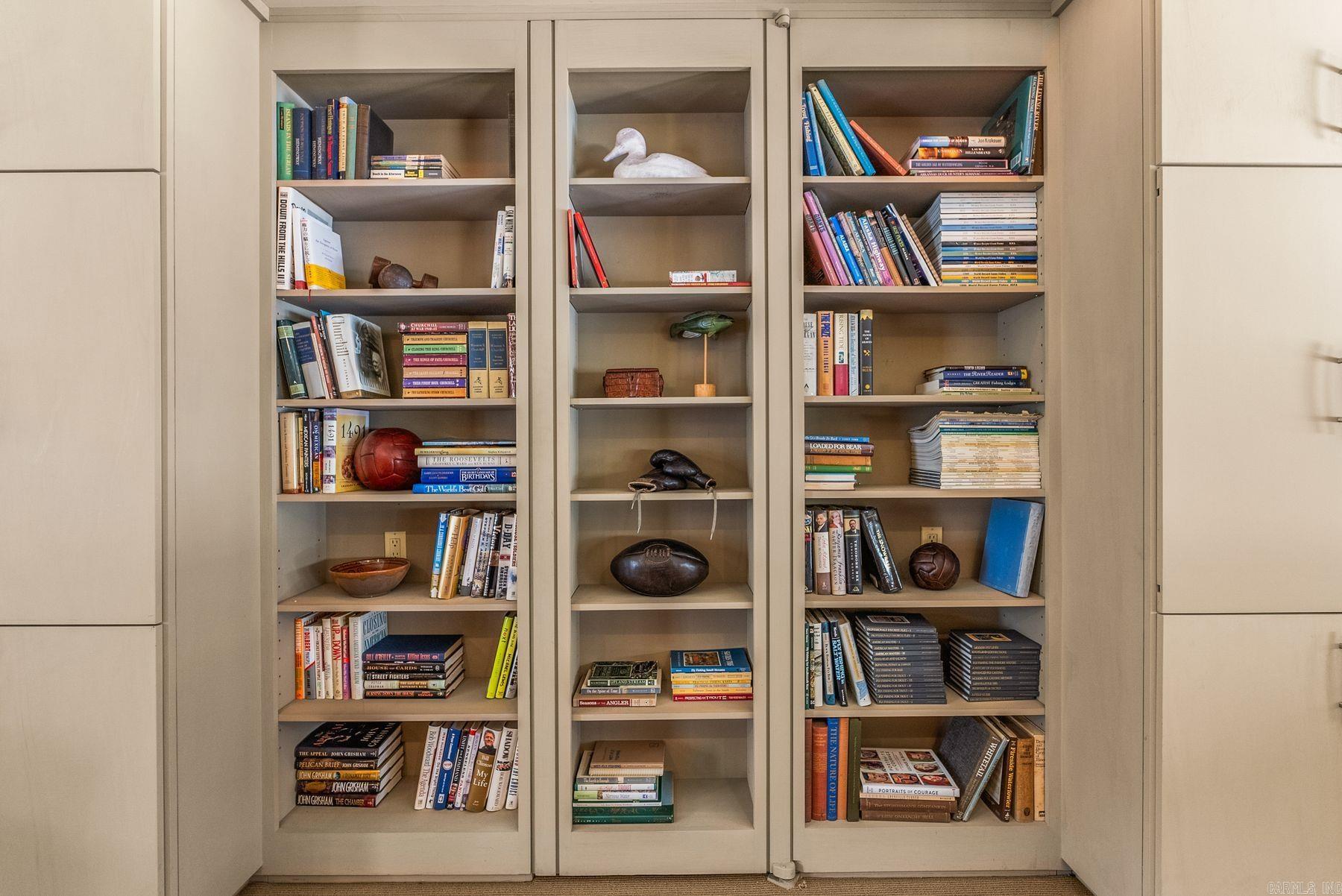 TROUT HAVEN - Residential