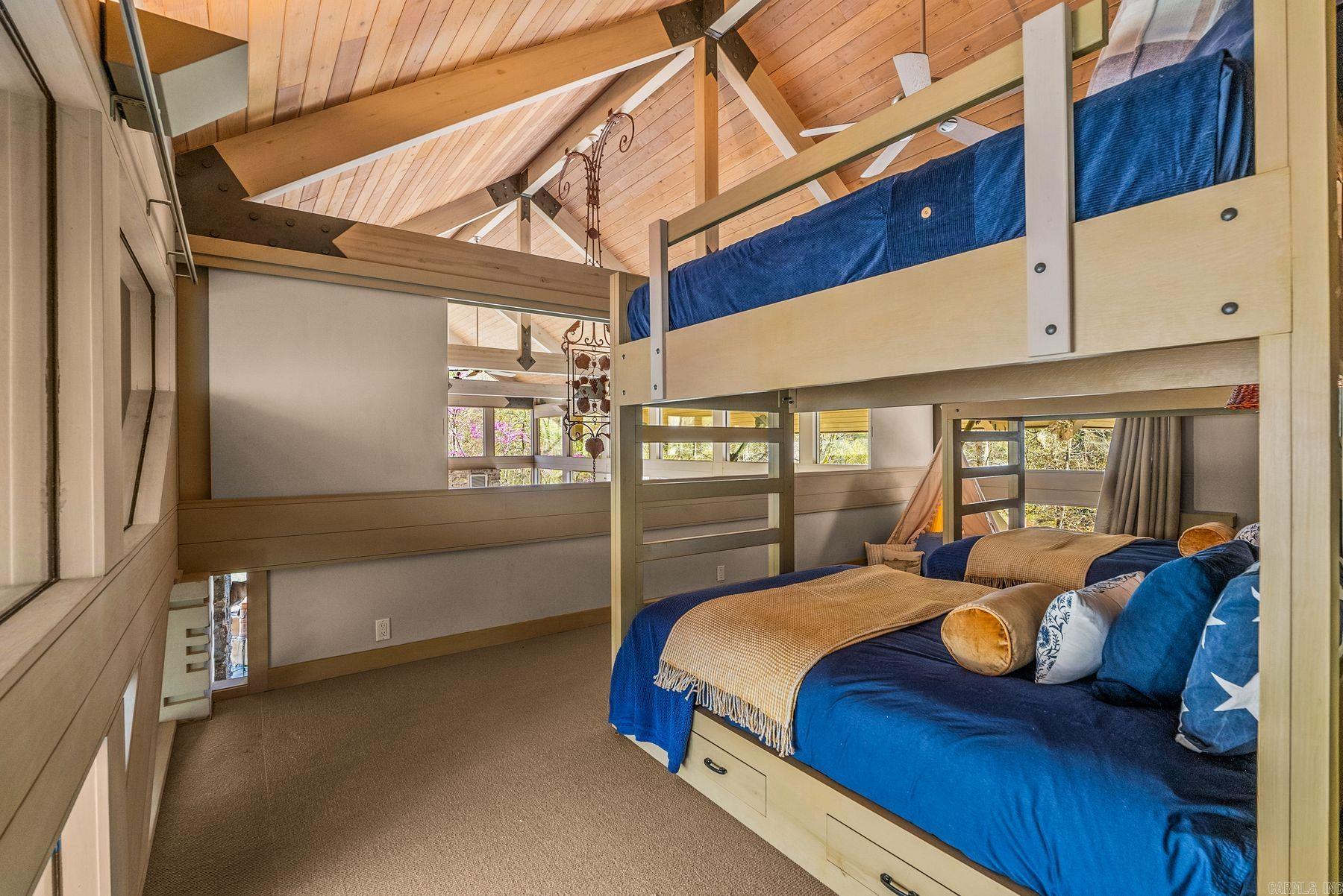 TROUT HAVEN - Residential