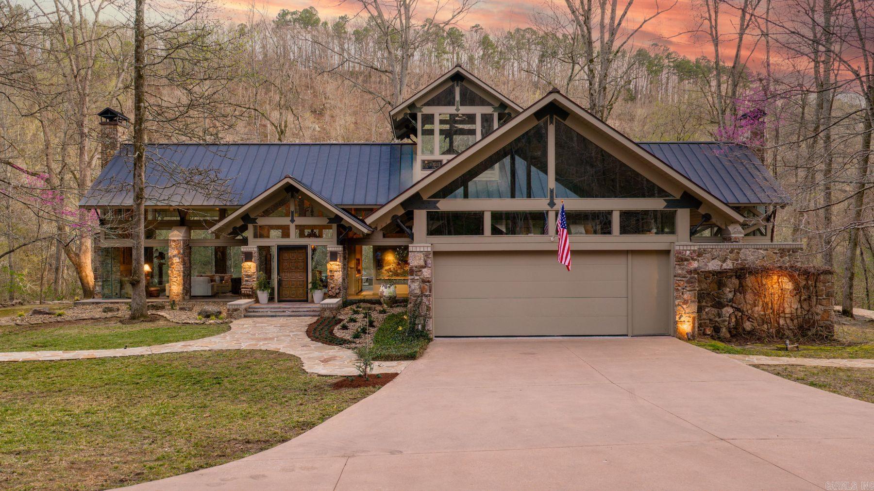 TROUT HAVEN - Residential