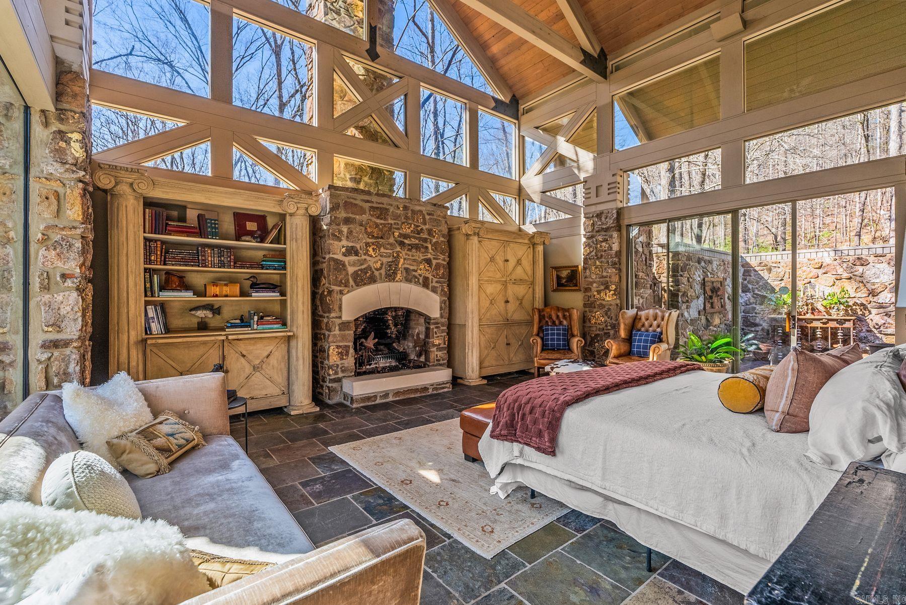 TROUT HAVEN - Residential