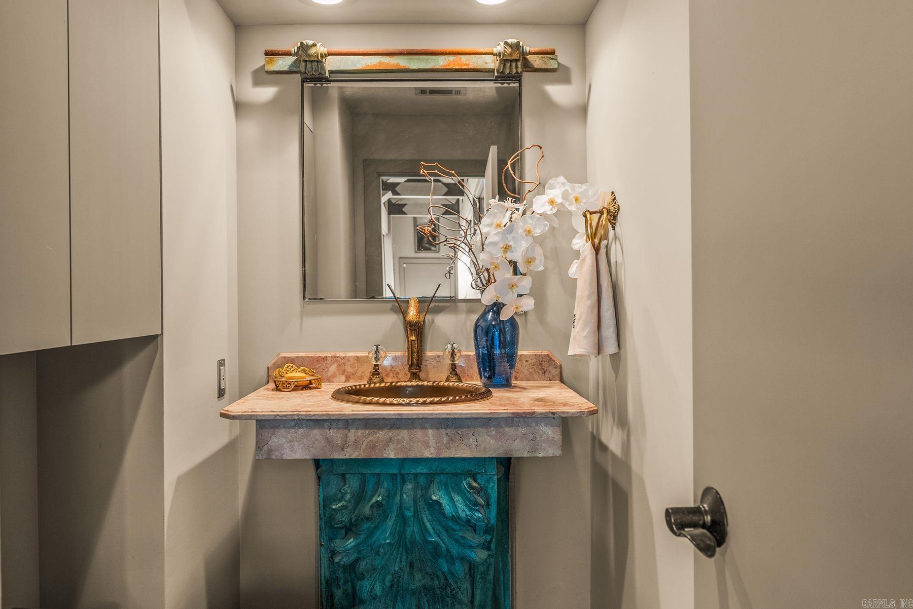 TROUT HAVEN - Residential