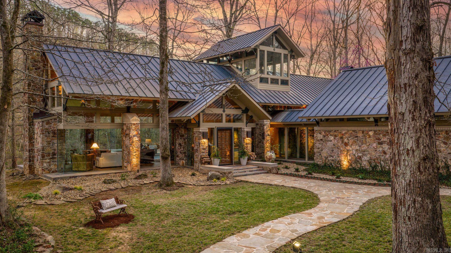 TROUT HAVEN - Residential