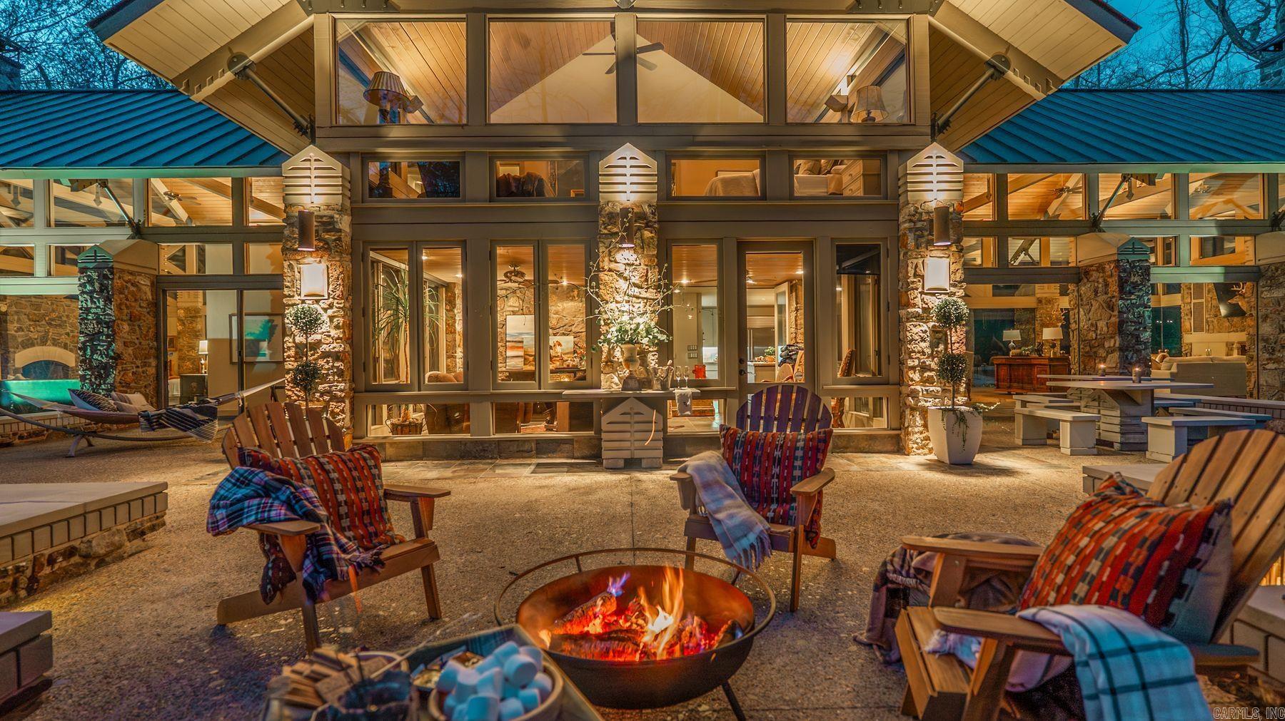 TROUT HAVEN - Residential