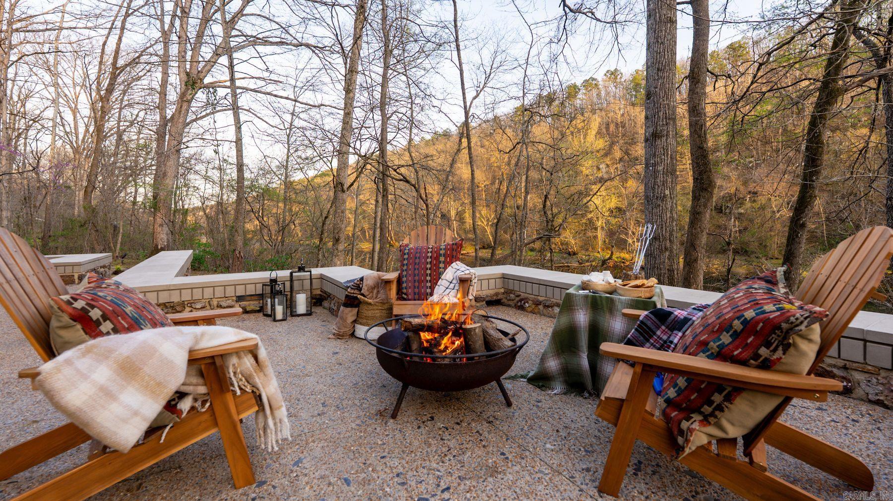 TROUT HAVEN - Residential