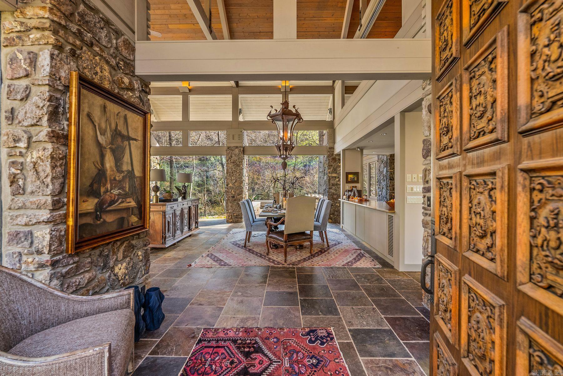 TROUT HAVEN - Residential