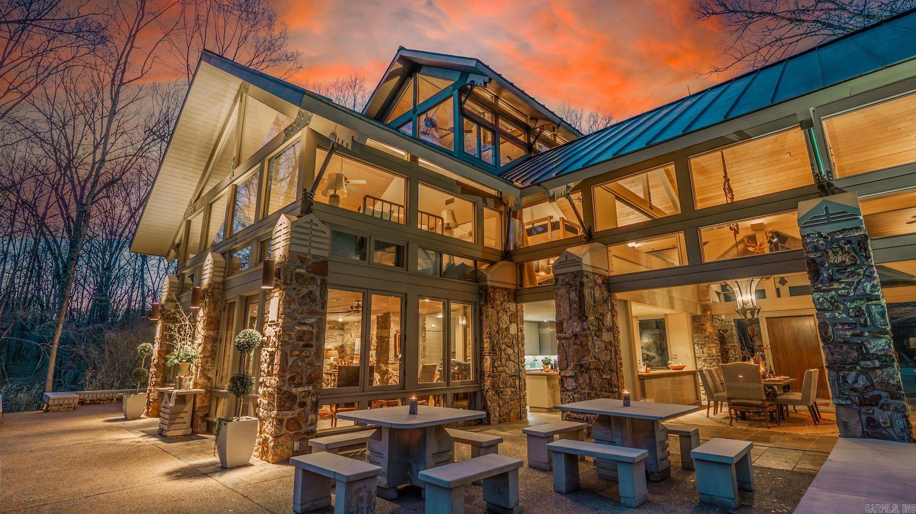 TROUT HAVEN - Residential