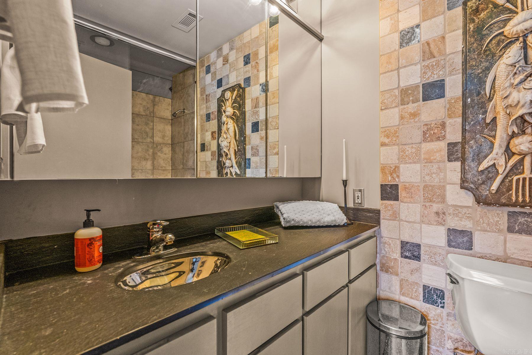 TROUT HAVEN - Residential