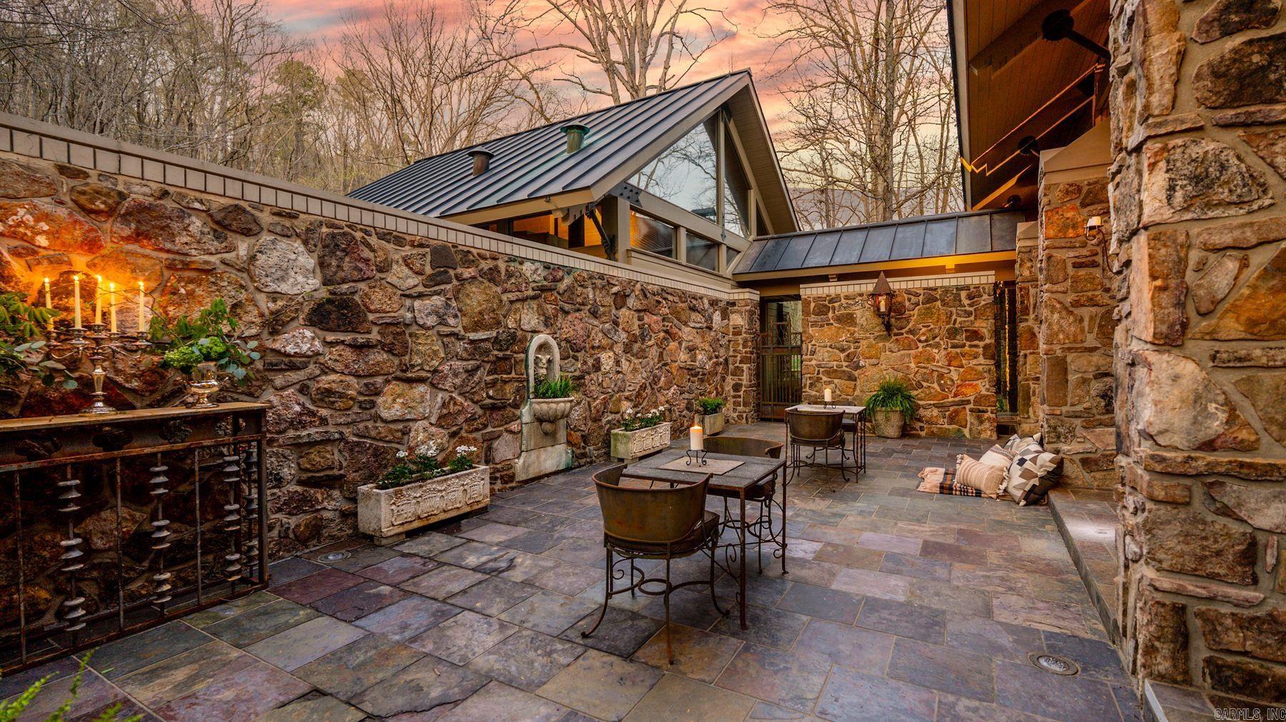 TROUT HAVEN - Residential