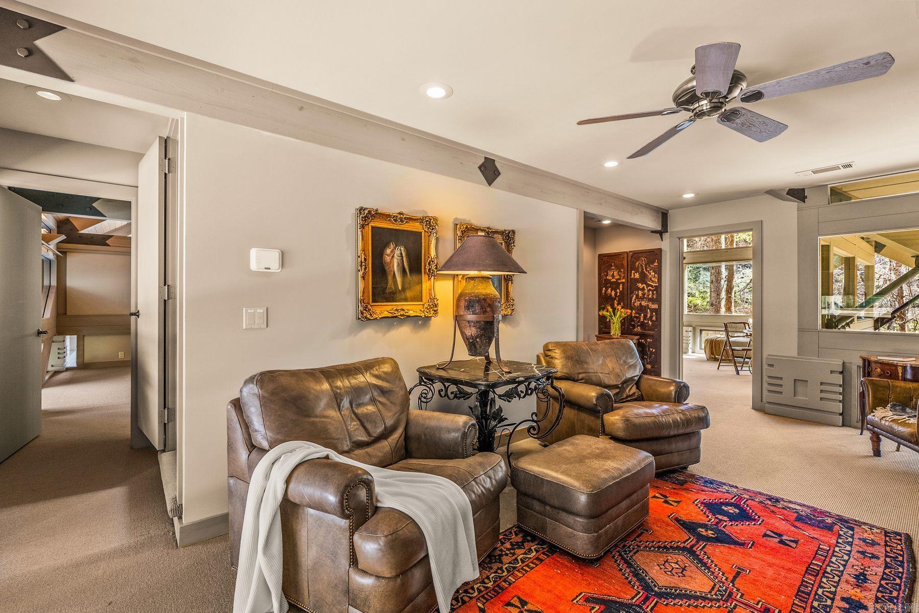 TROUT HAVEN - Residential