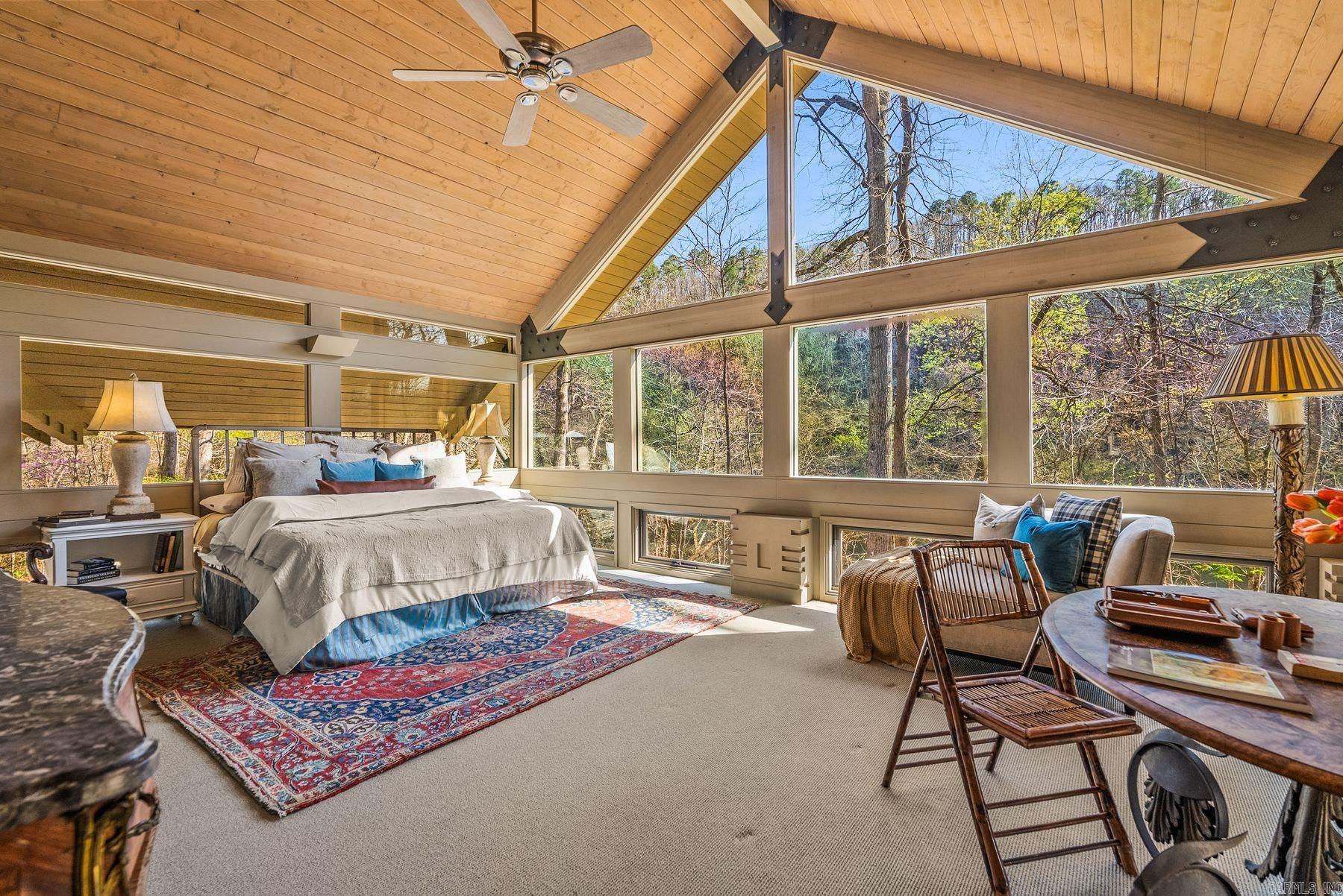 TROUT HAVEN - Residential